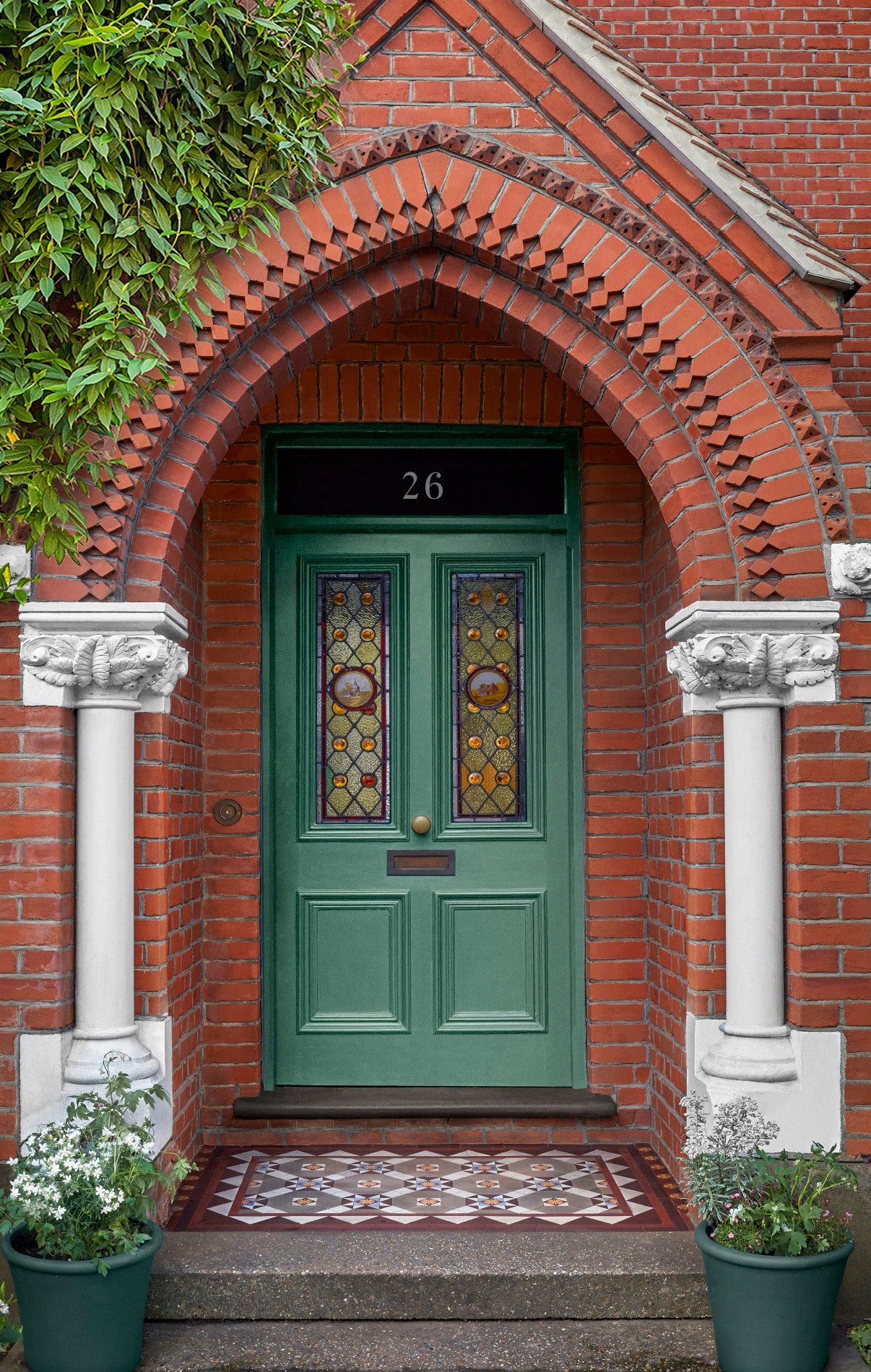 Paint & Paper Library Iguana 551