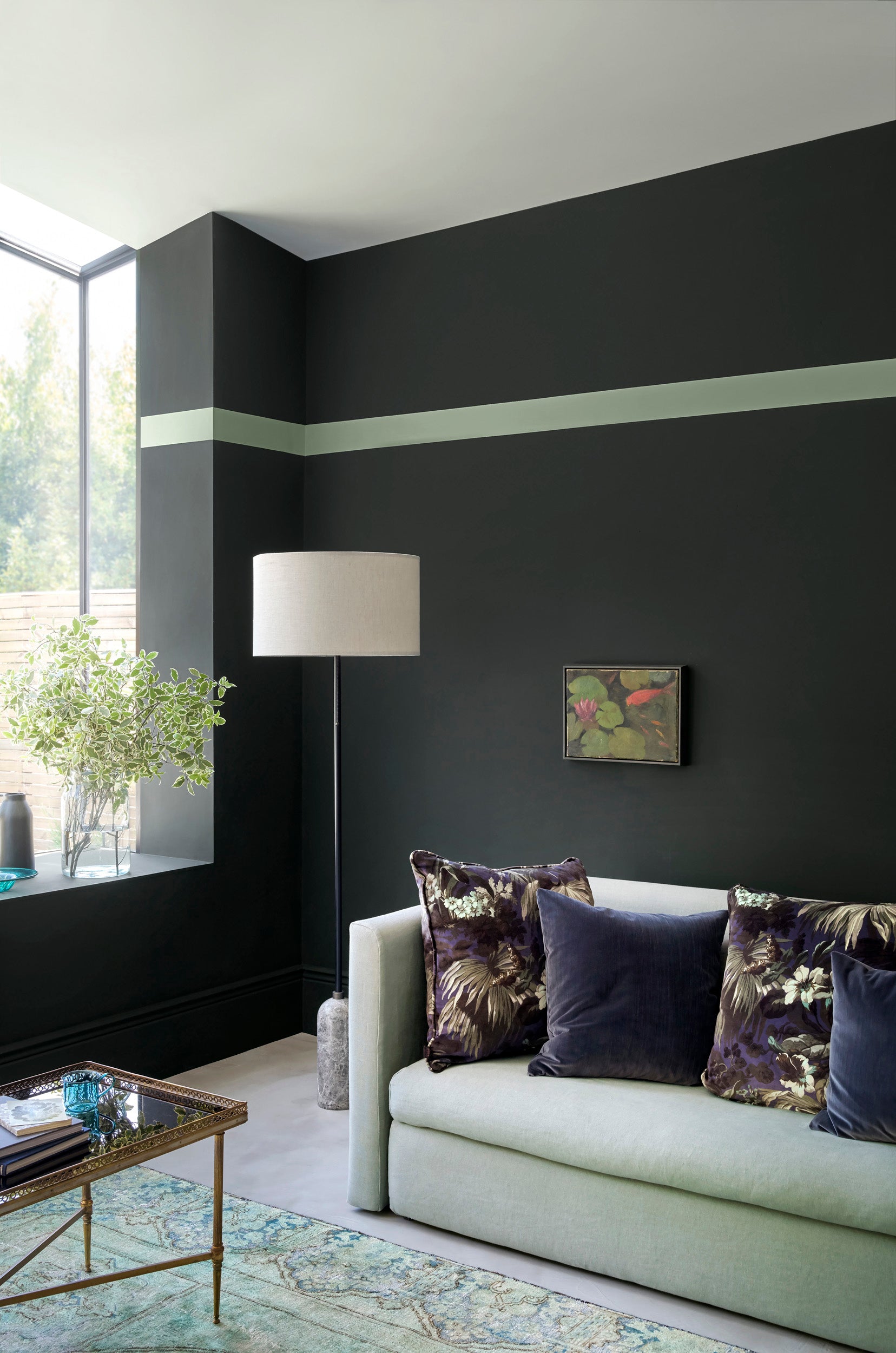 Paint & Paper Library Ilex 558