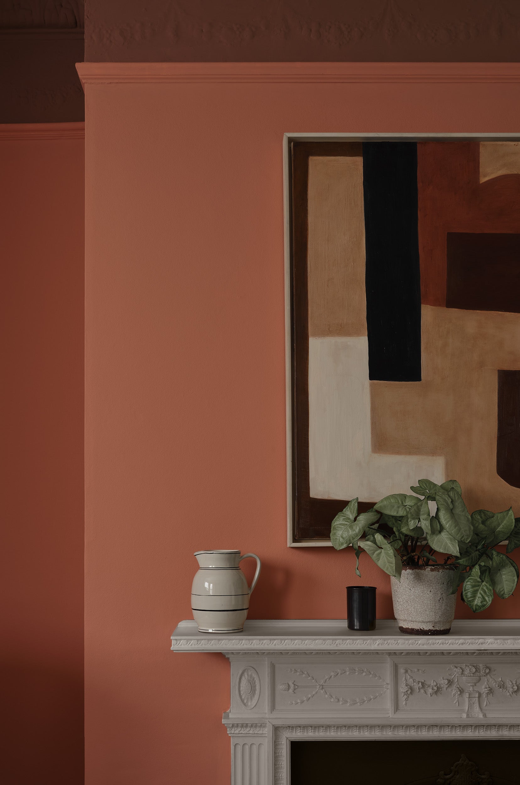 Paint & Paper Library Kasbah 352