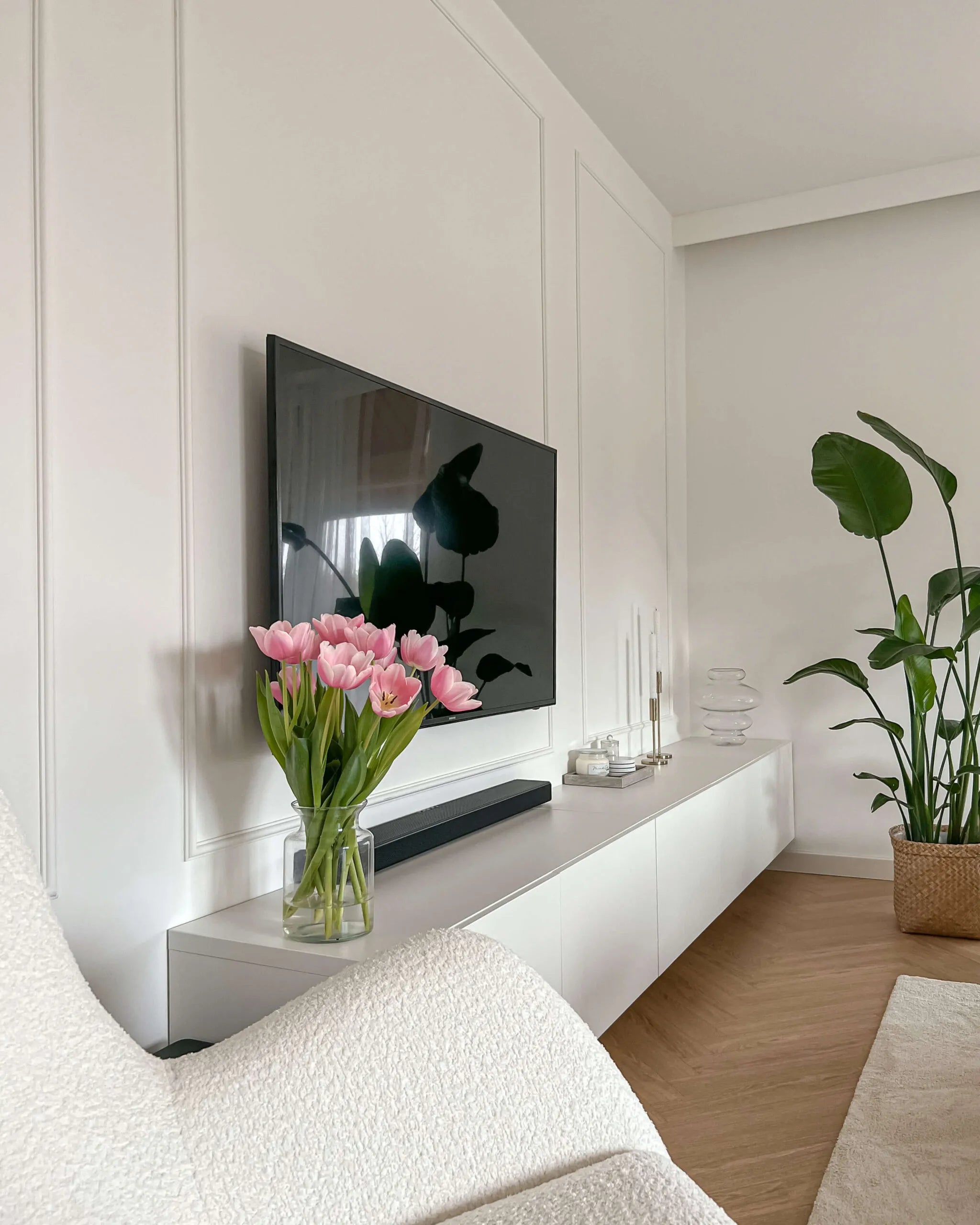 Mardom Decor Curtain Profile QL035