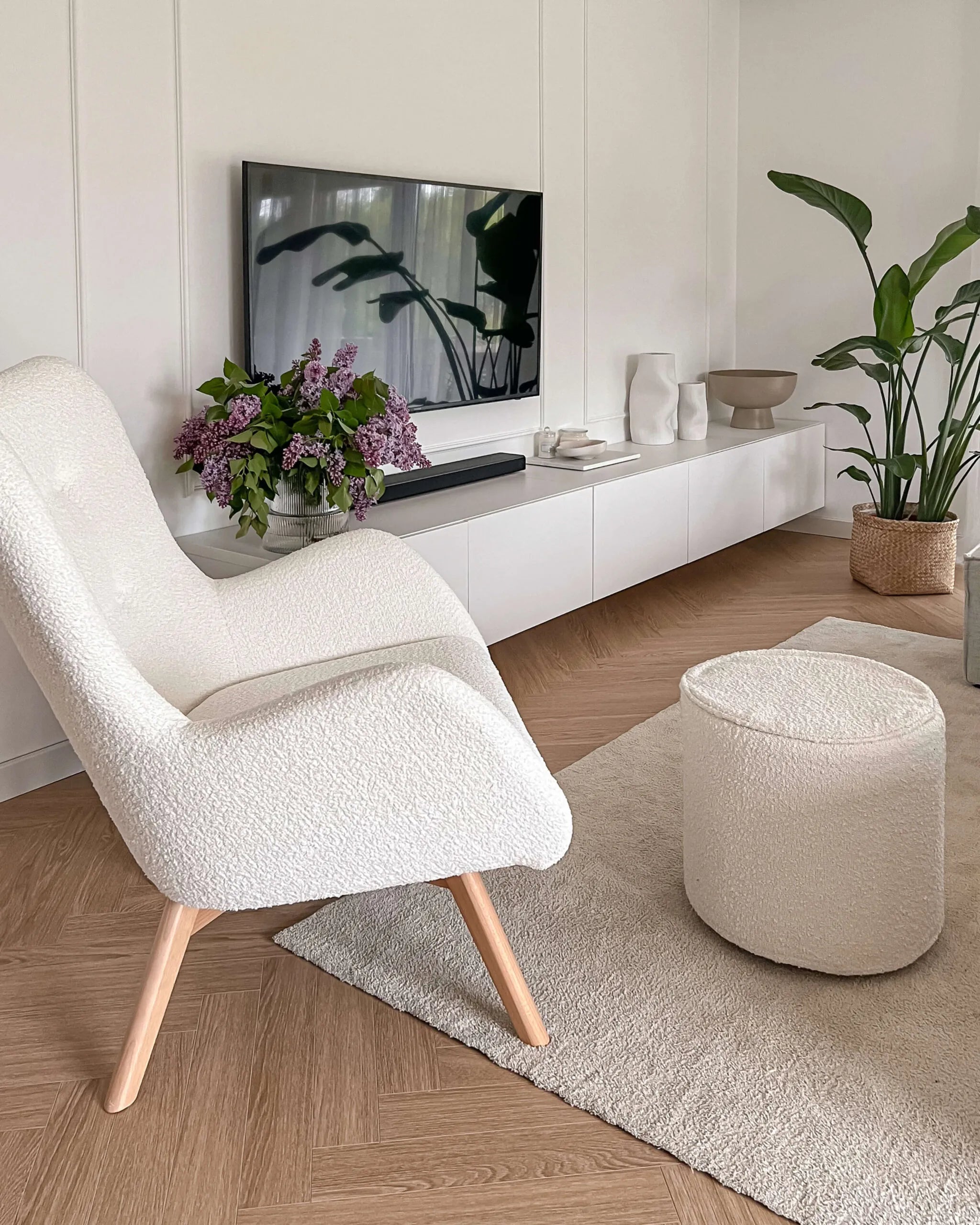 Mardom Decor Panel Moulding MD413