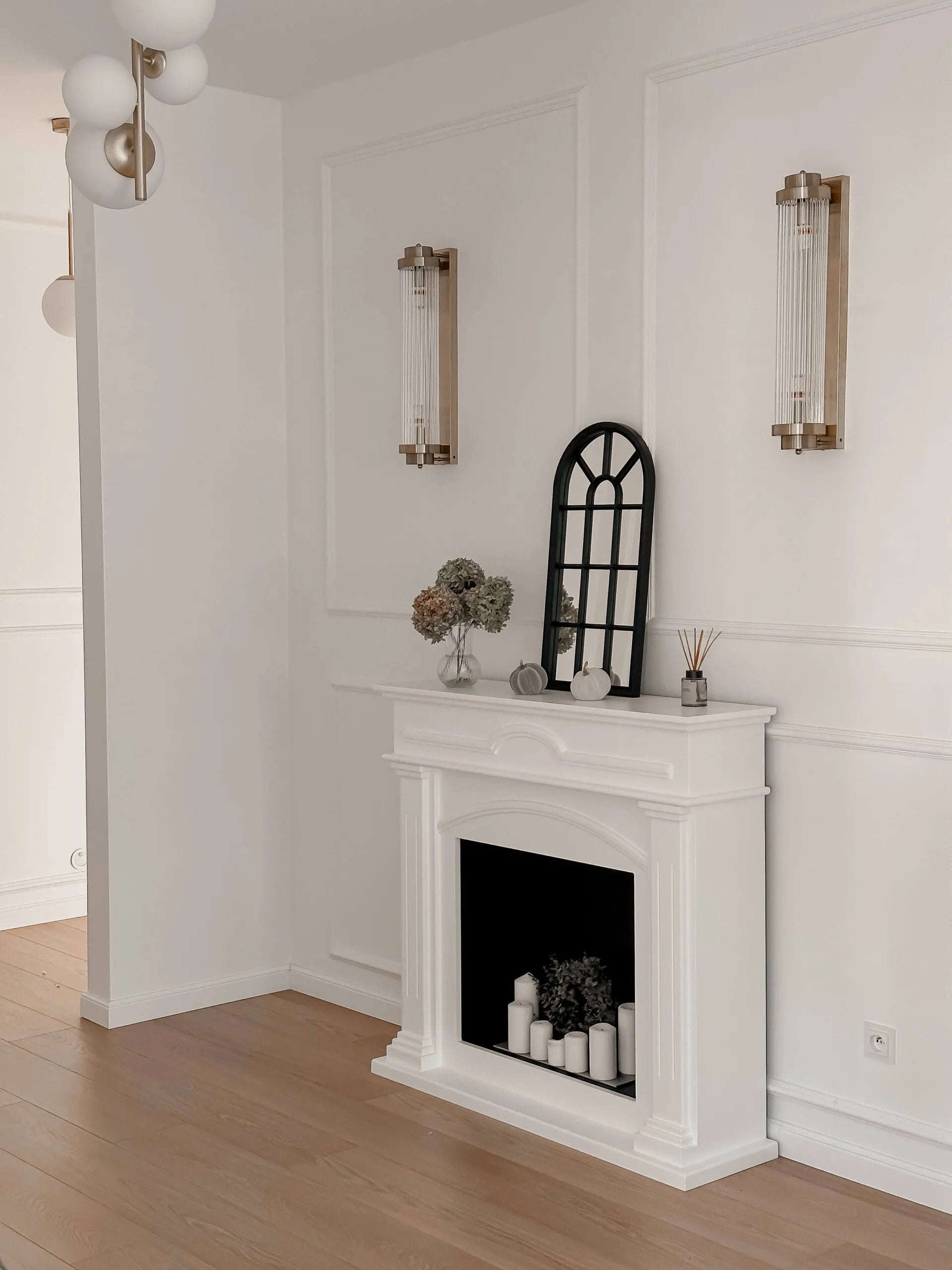 Mardom Decor Panel Moulding MD413