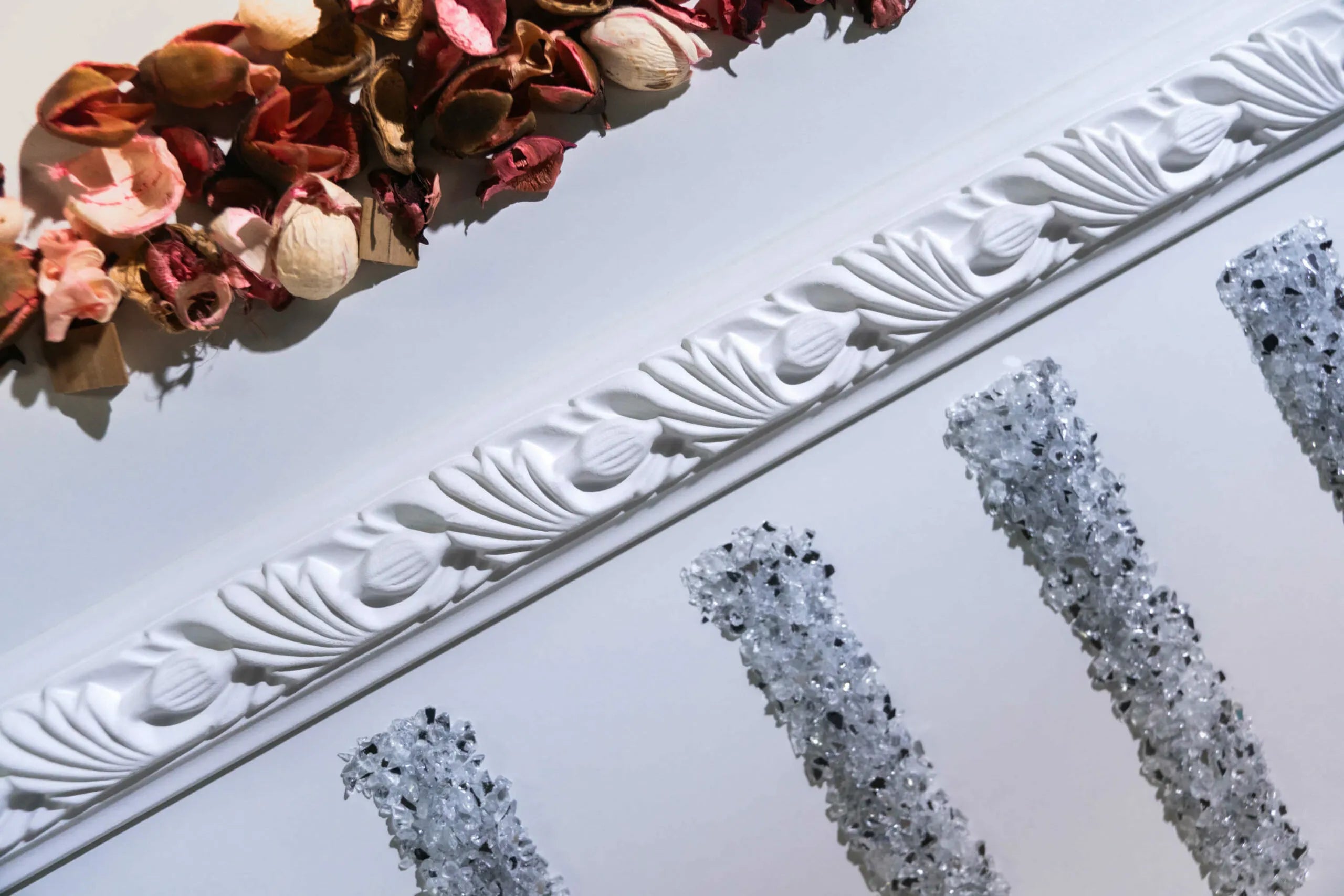 Mardom Decor Panel Moulding MDC258