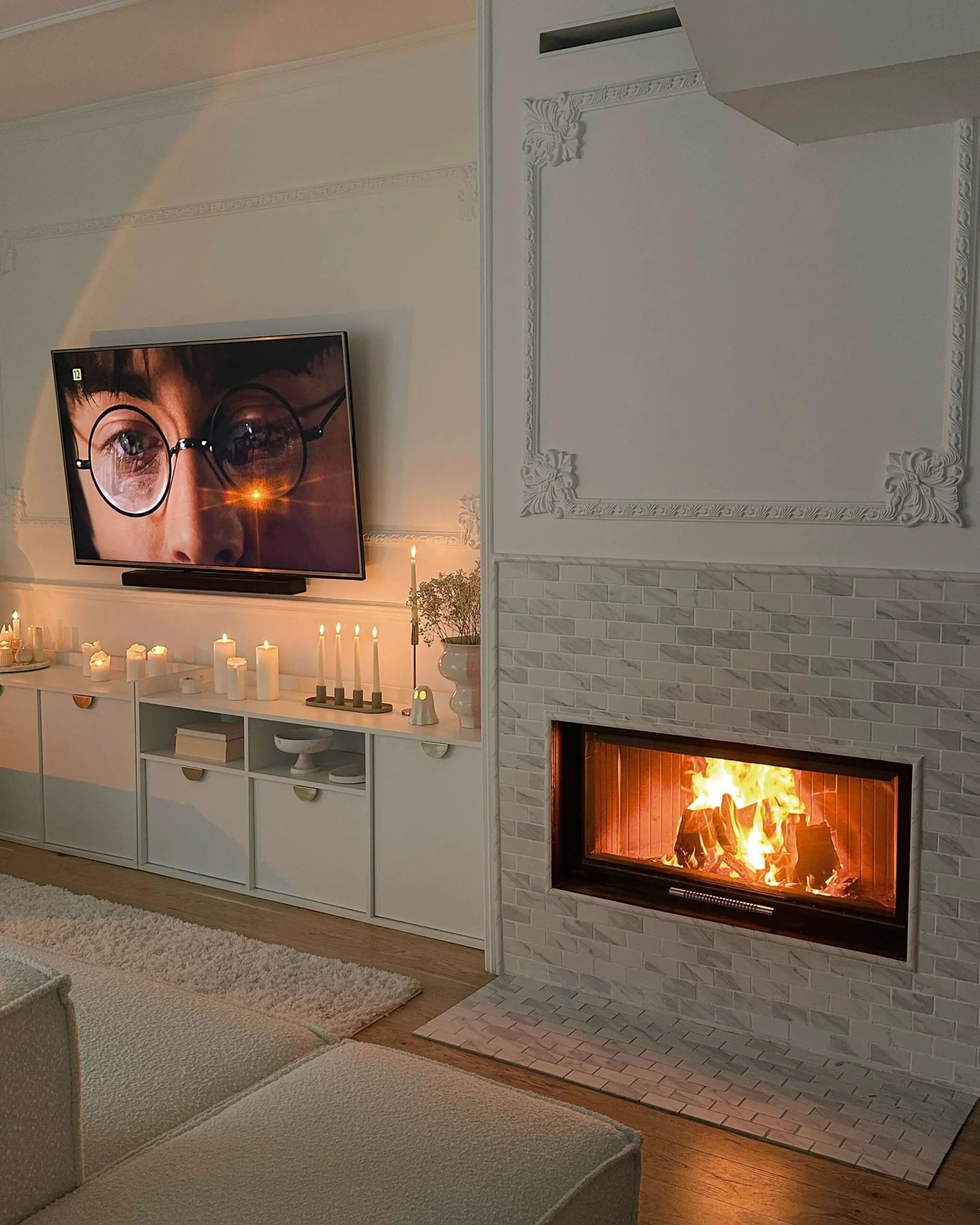 Mardom Decor Corners MDC258-13