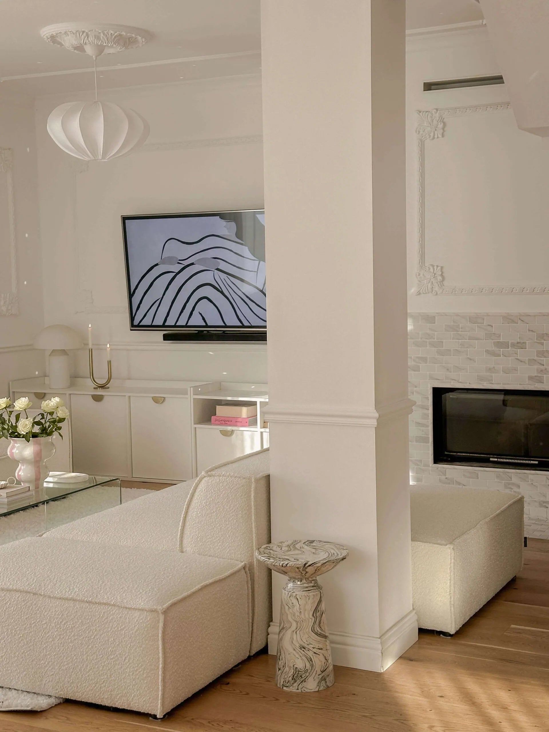 Mardom Decor Panel Moulding MDC258