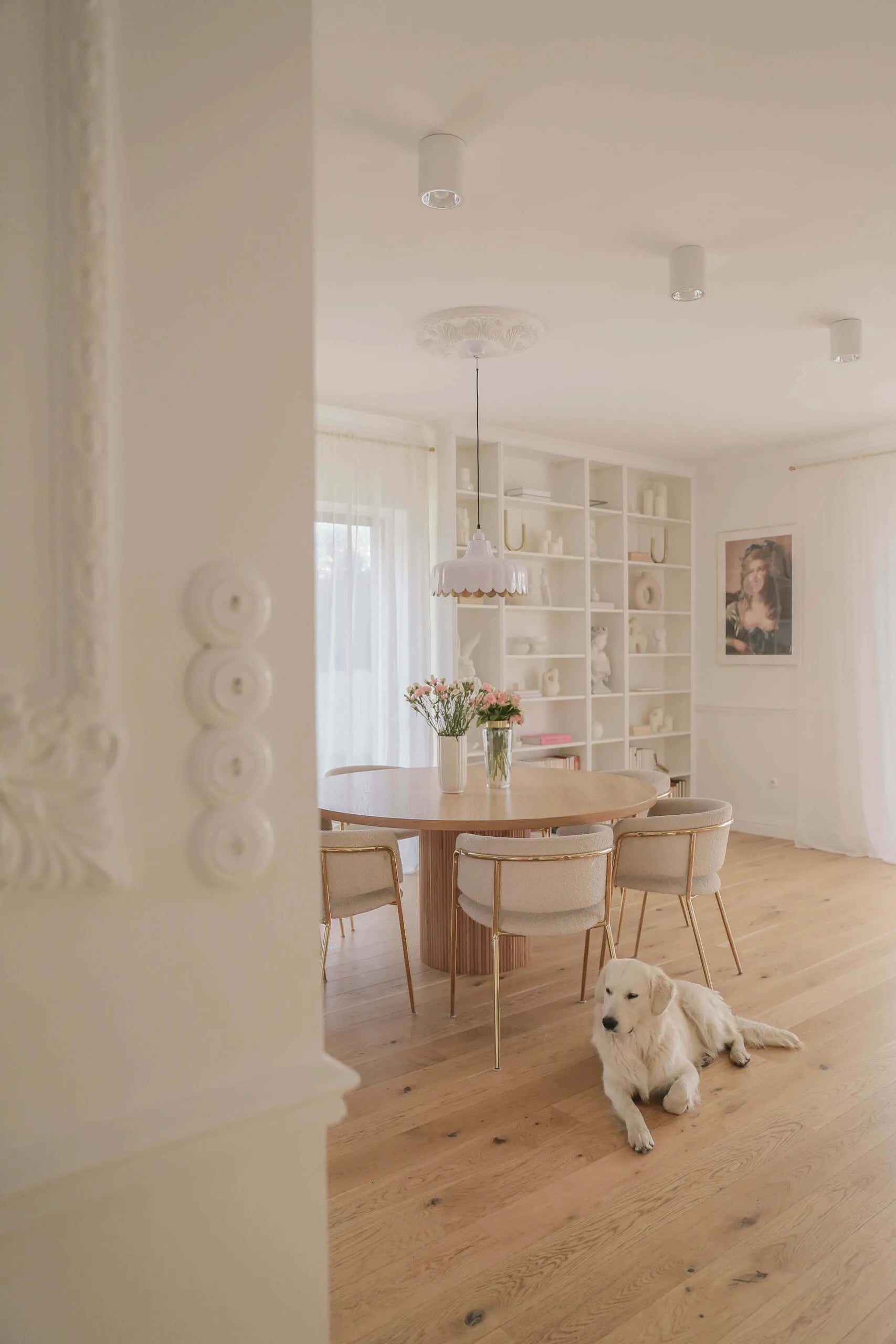 Mardom Decor Cornice MD367