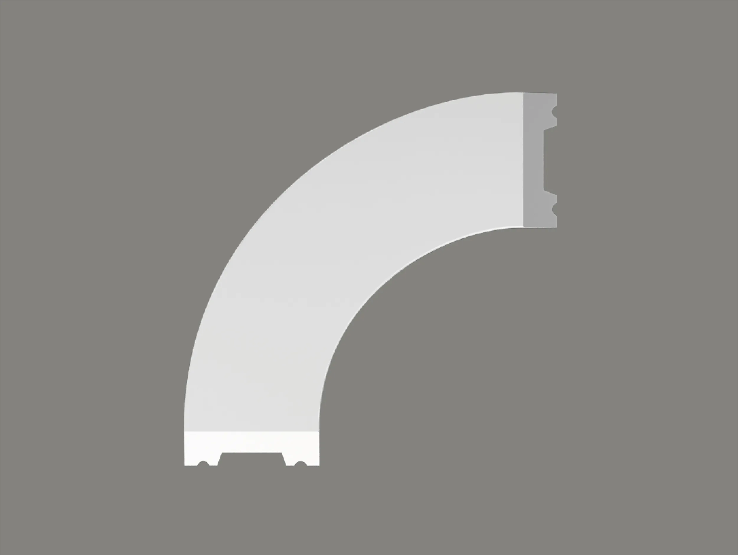 Mardom Decor Corners MD011-10