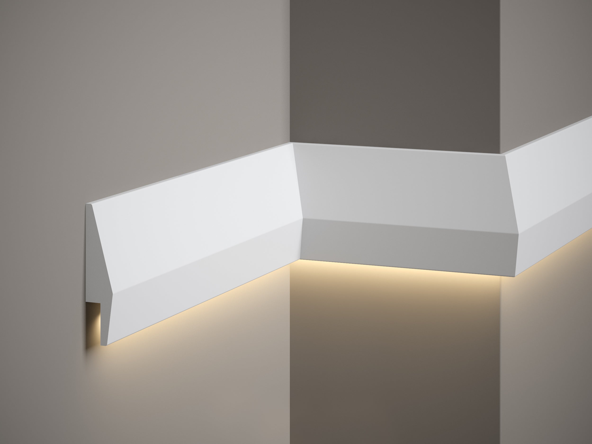 Mardom Decor Panel Moulding MD016