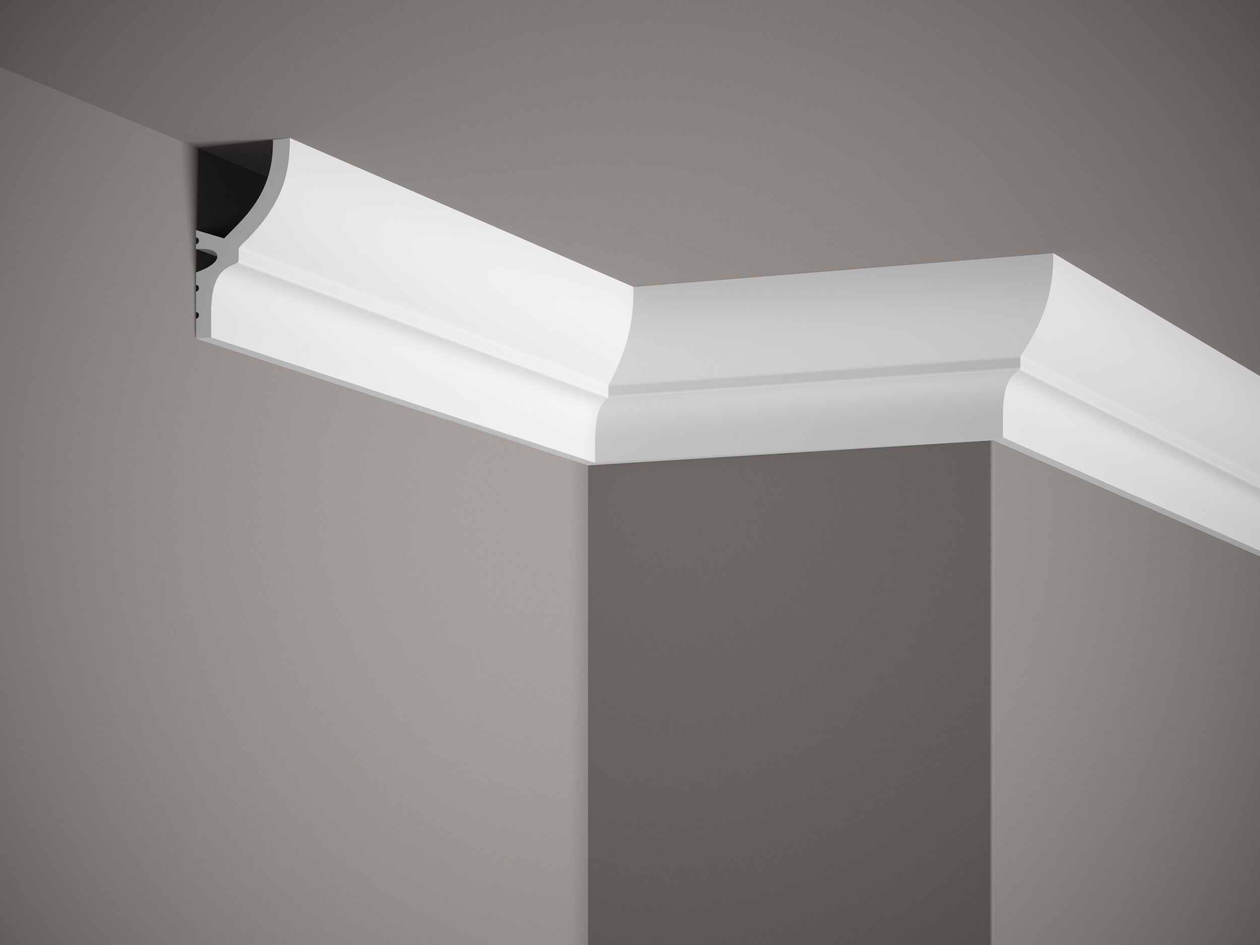 Mardom Decor Cornice MD070