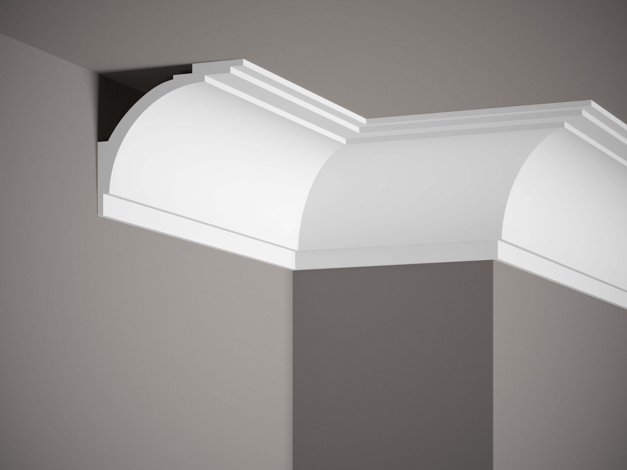 Mardom Decor Cornice MD105