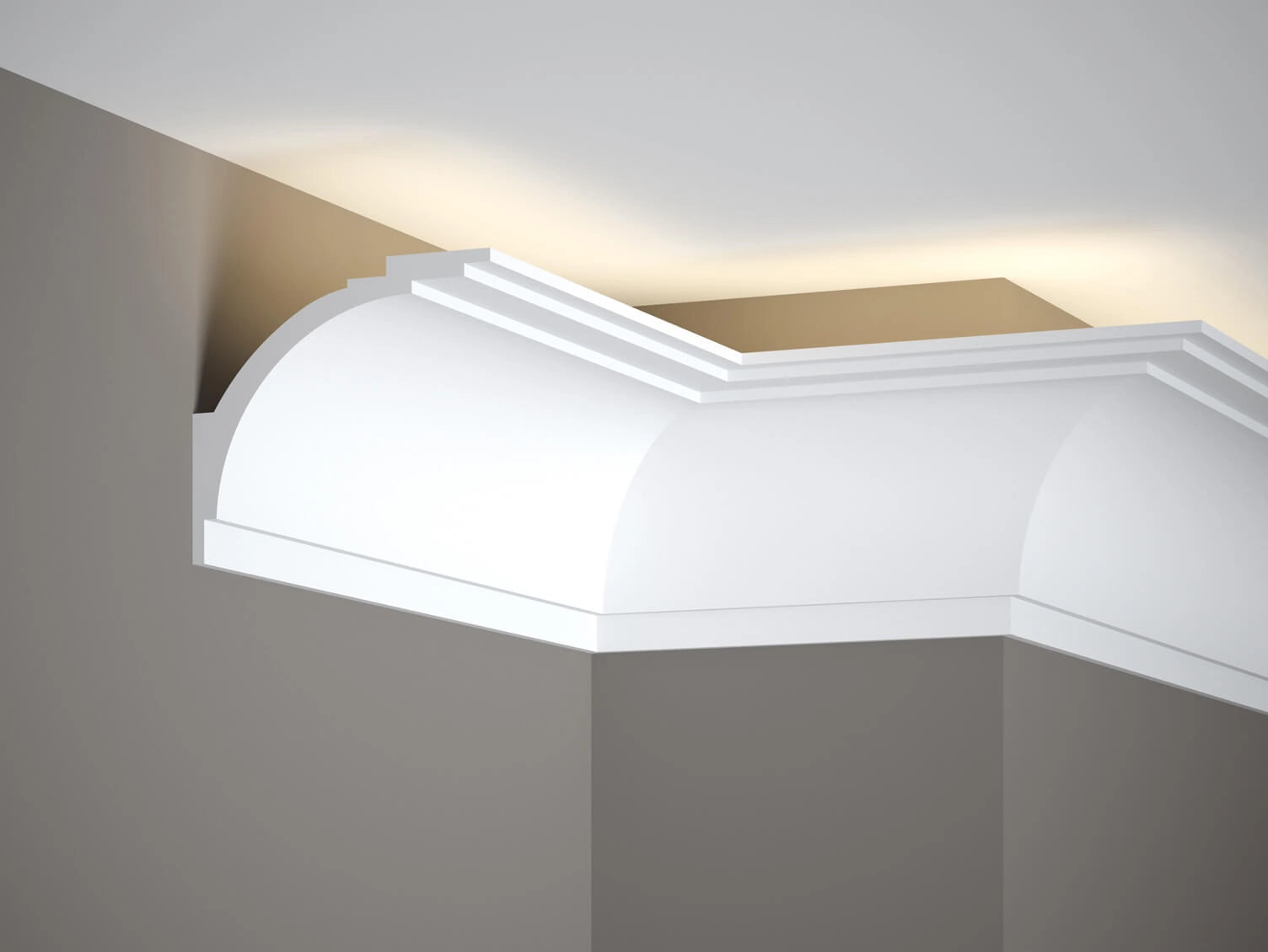 Mardom Decor Cornice MD105