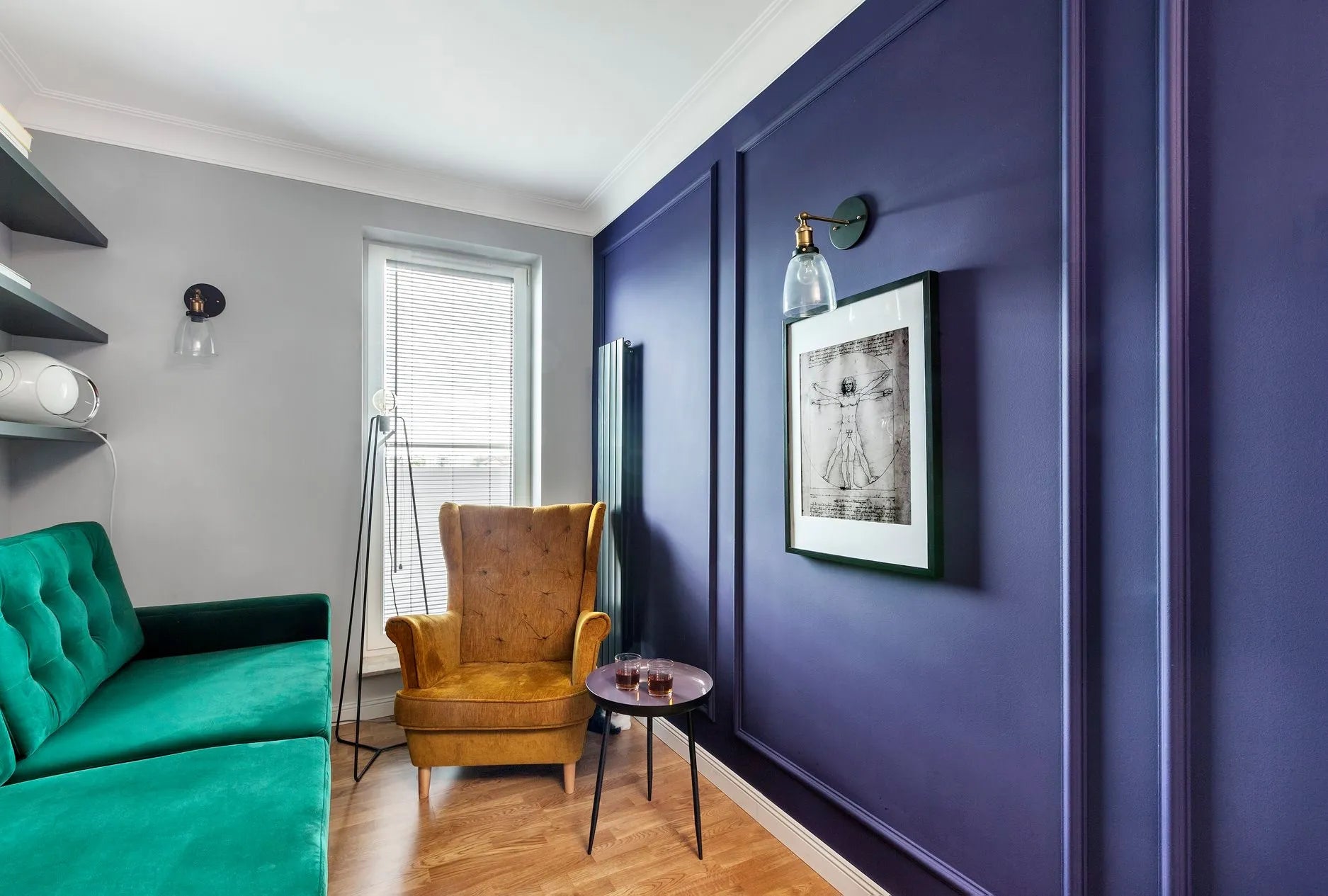 Mardom Decor Cornice MD105