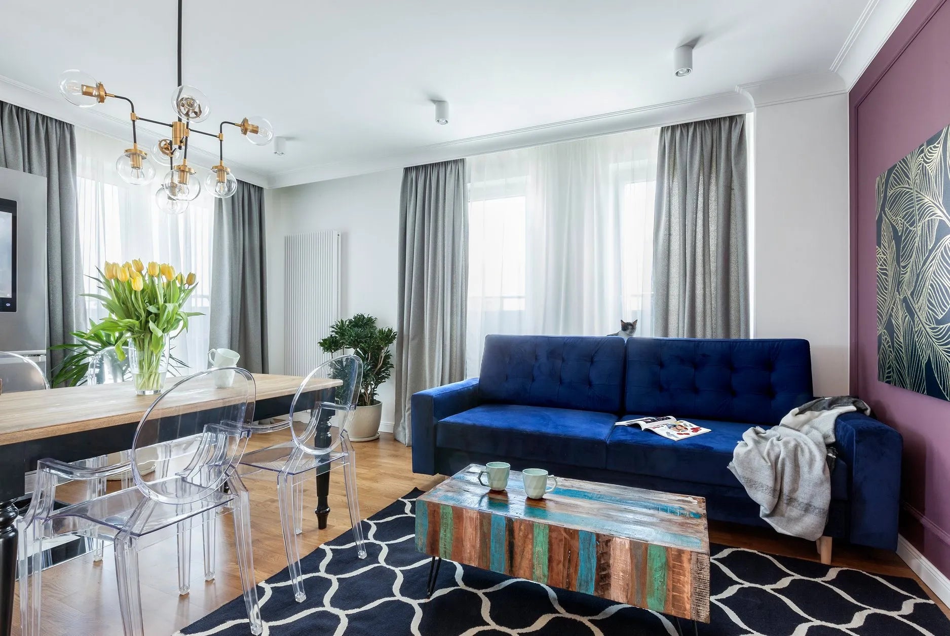 Mardom Decor Cornice MD105