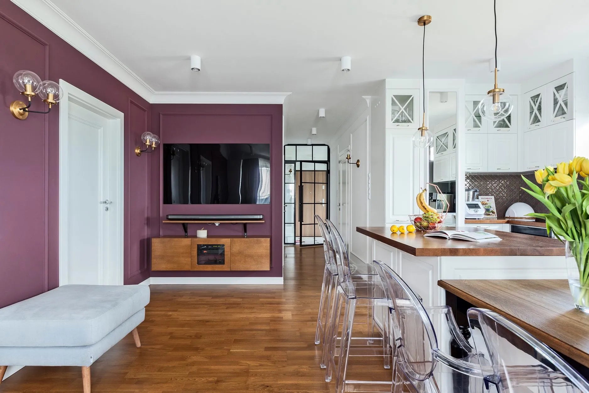 Mardom Decor Cornice MD105