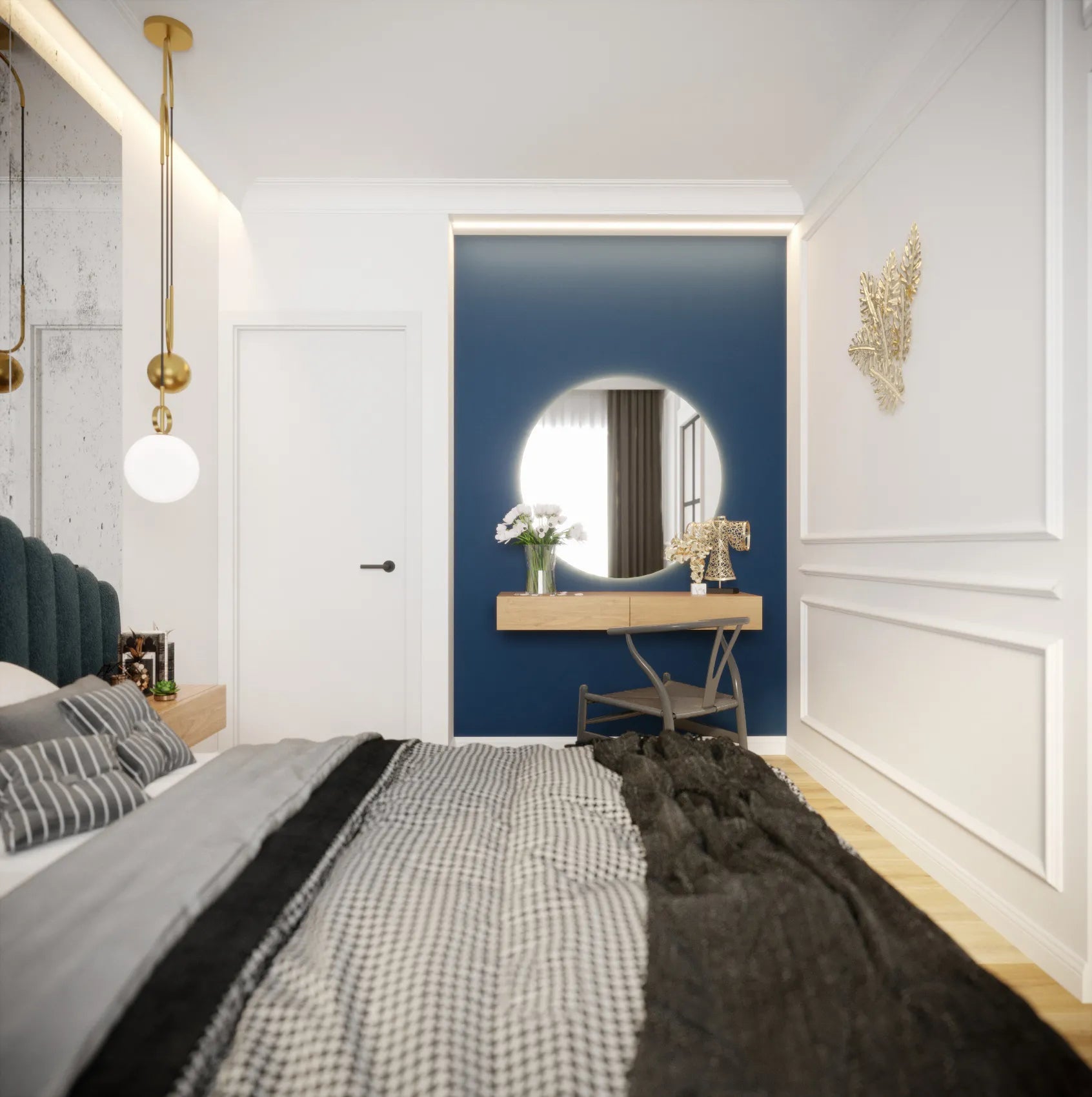 Mardom Decor Cornice MD105