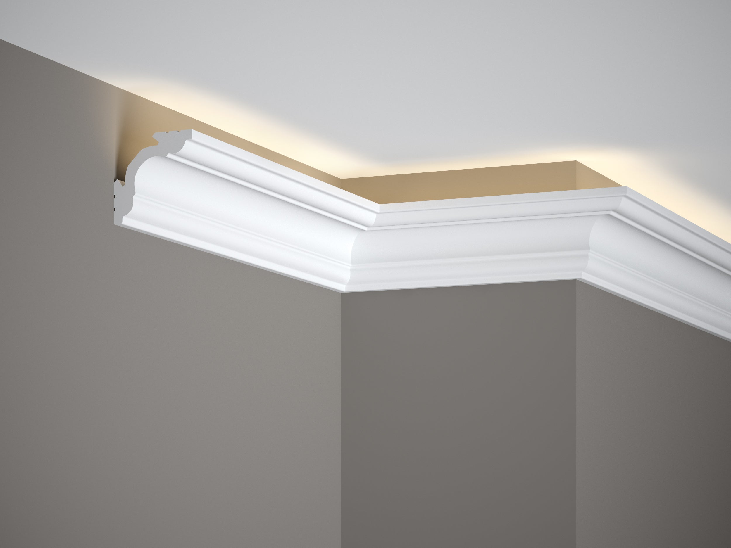 Mardom Decor Cornice MD106