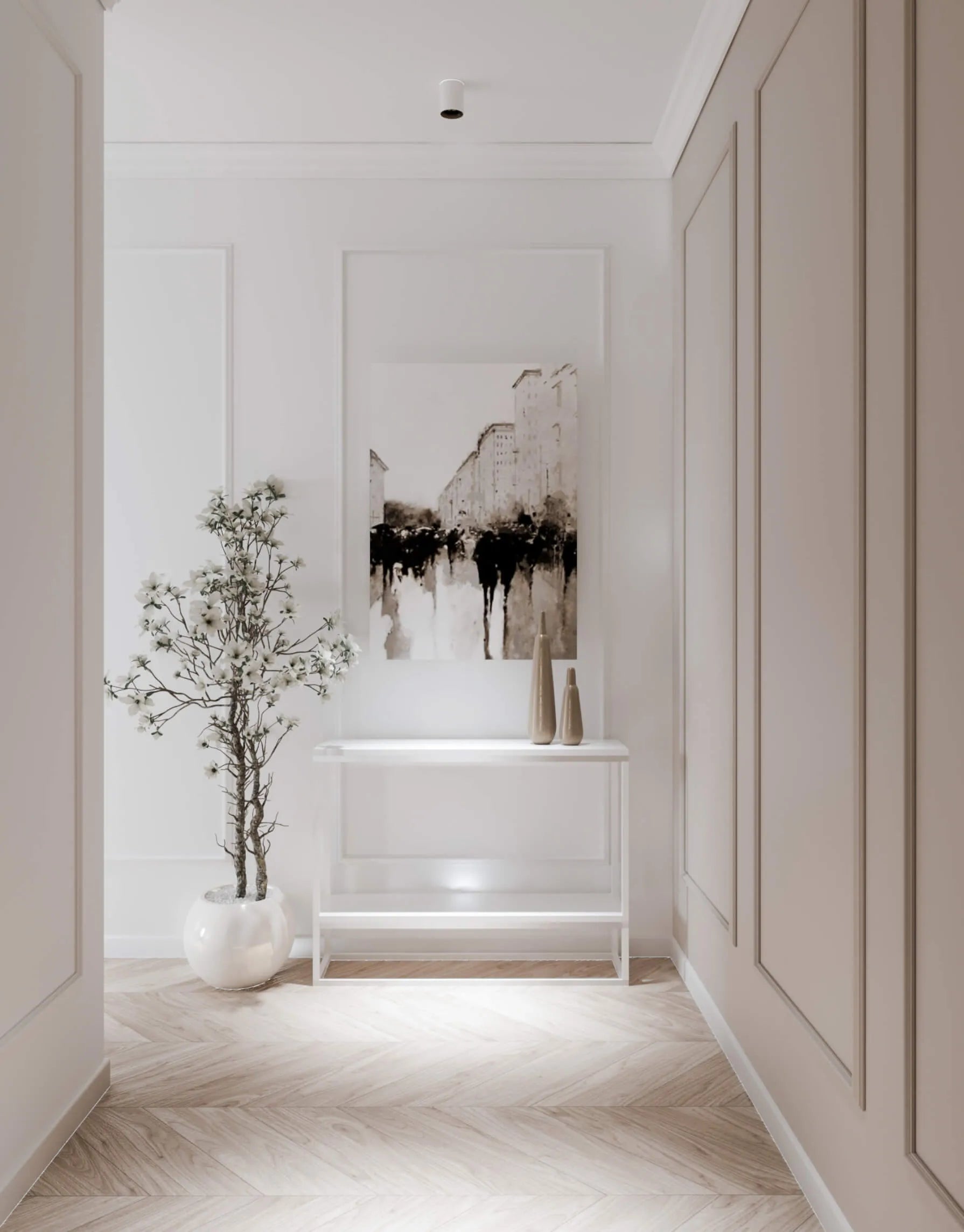 Mardom Decor Cornice MD110