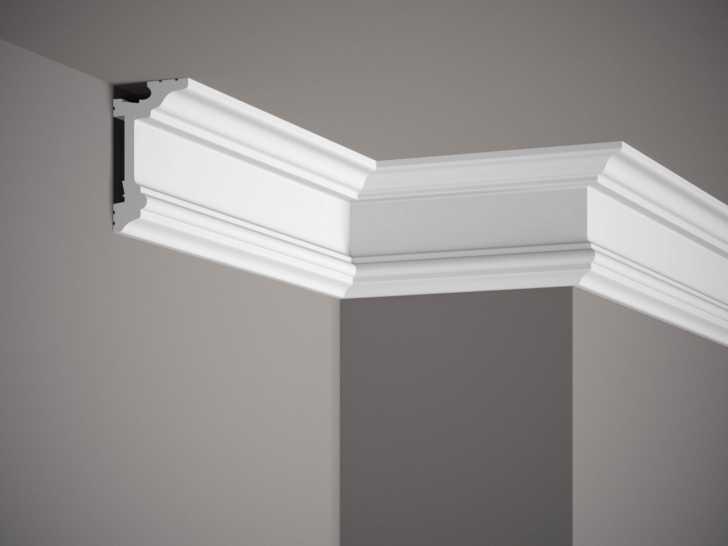 Mardom Decor Cornice MD137
