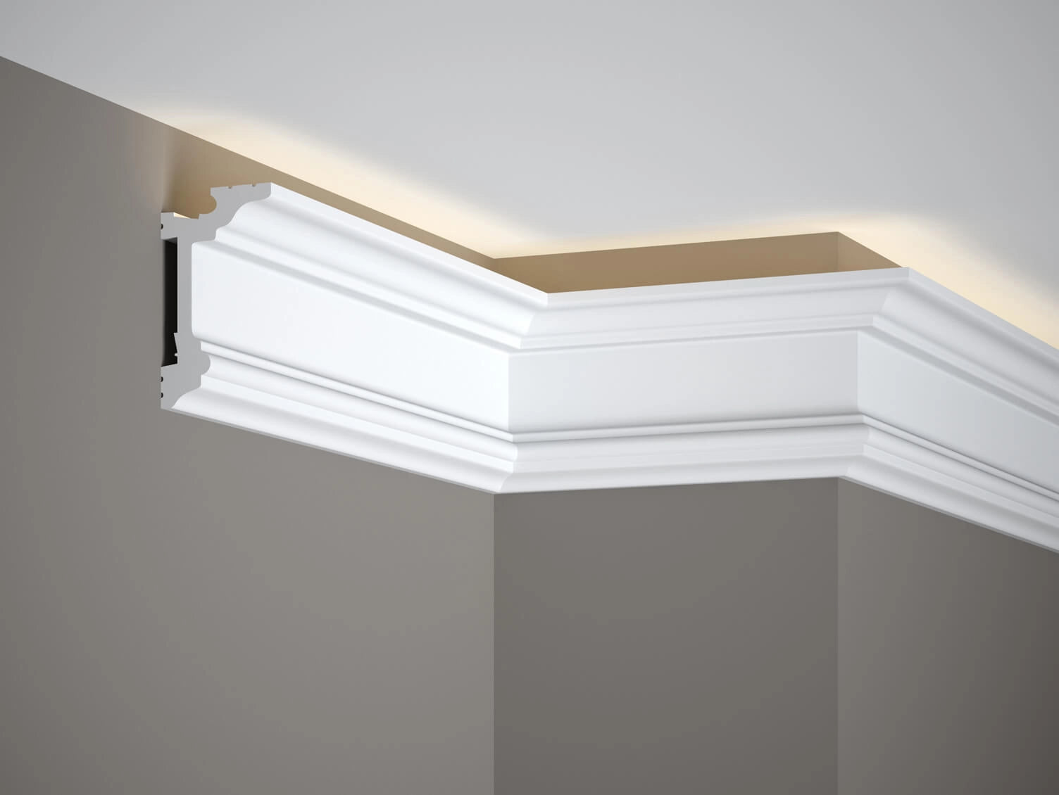 Mardom Decor Cornice MD137