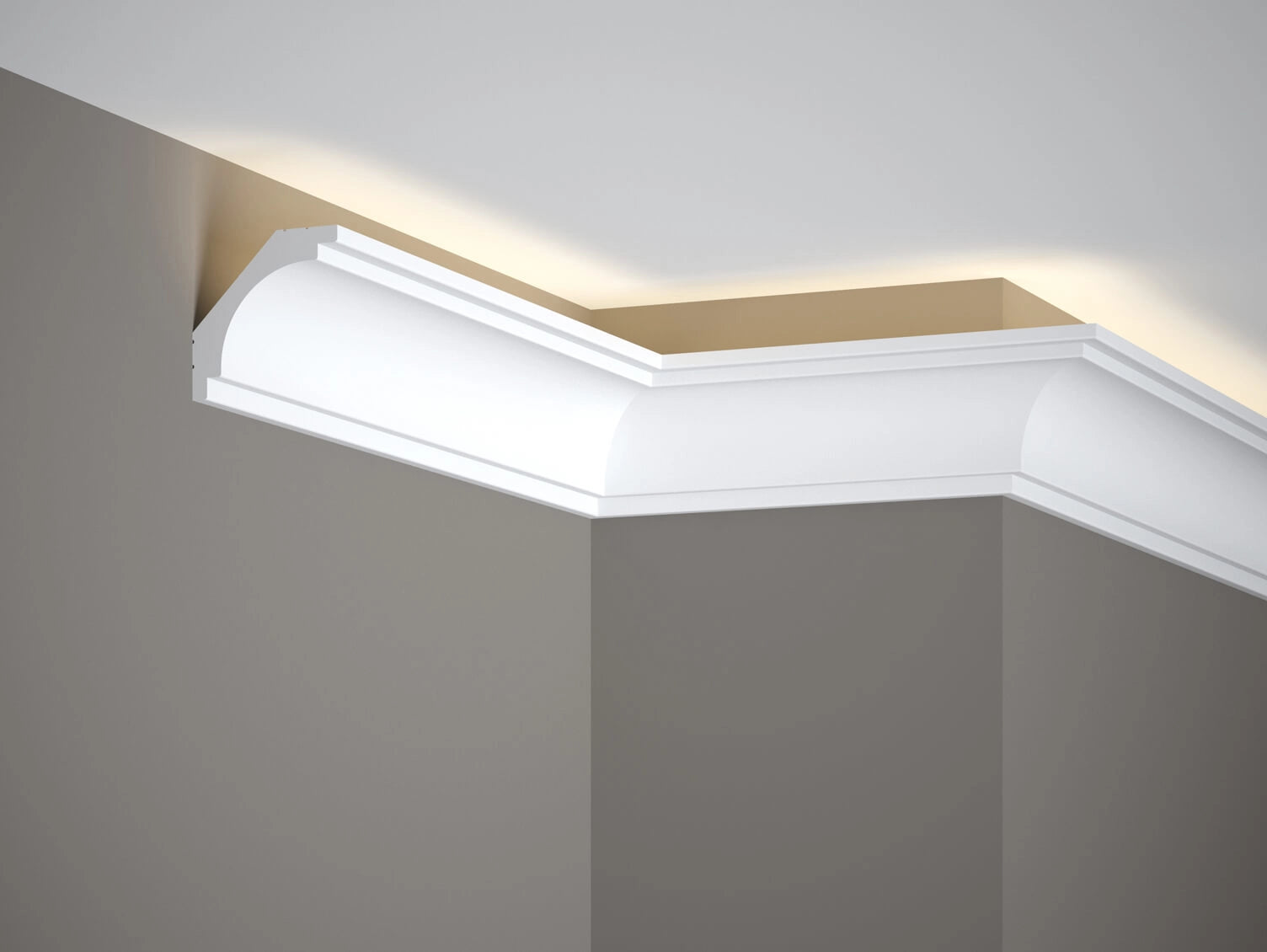 Mardom Decor Cornice MD145