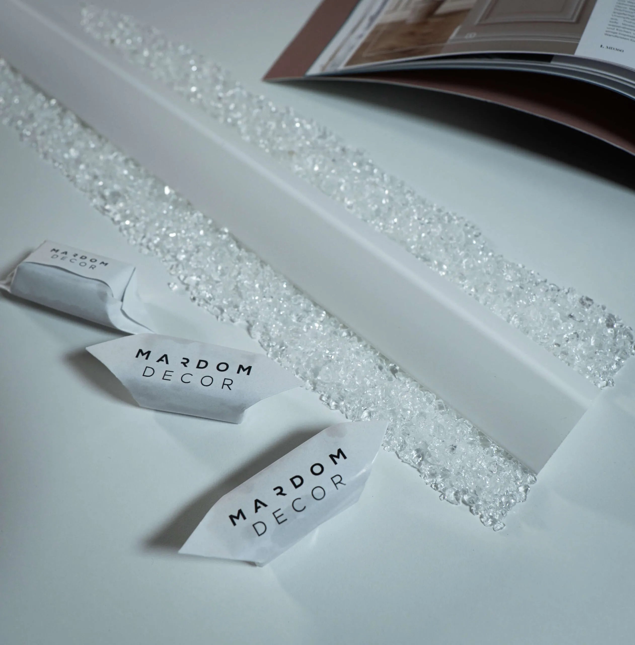 Mardom Decor Panel Moulding MD237