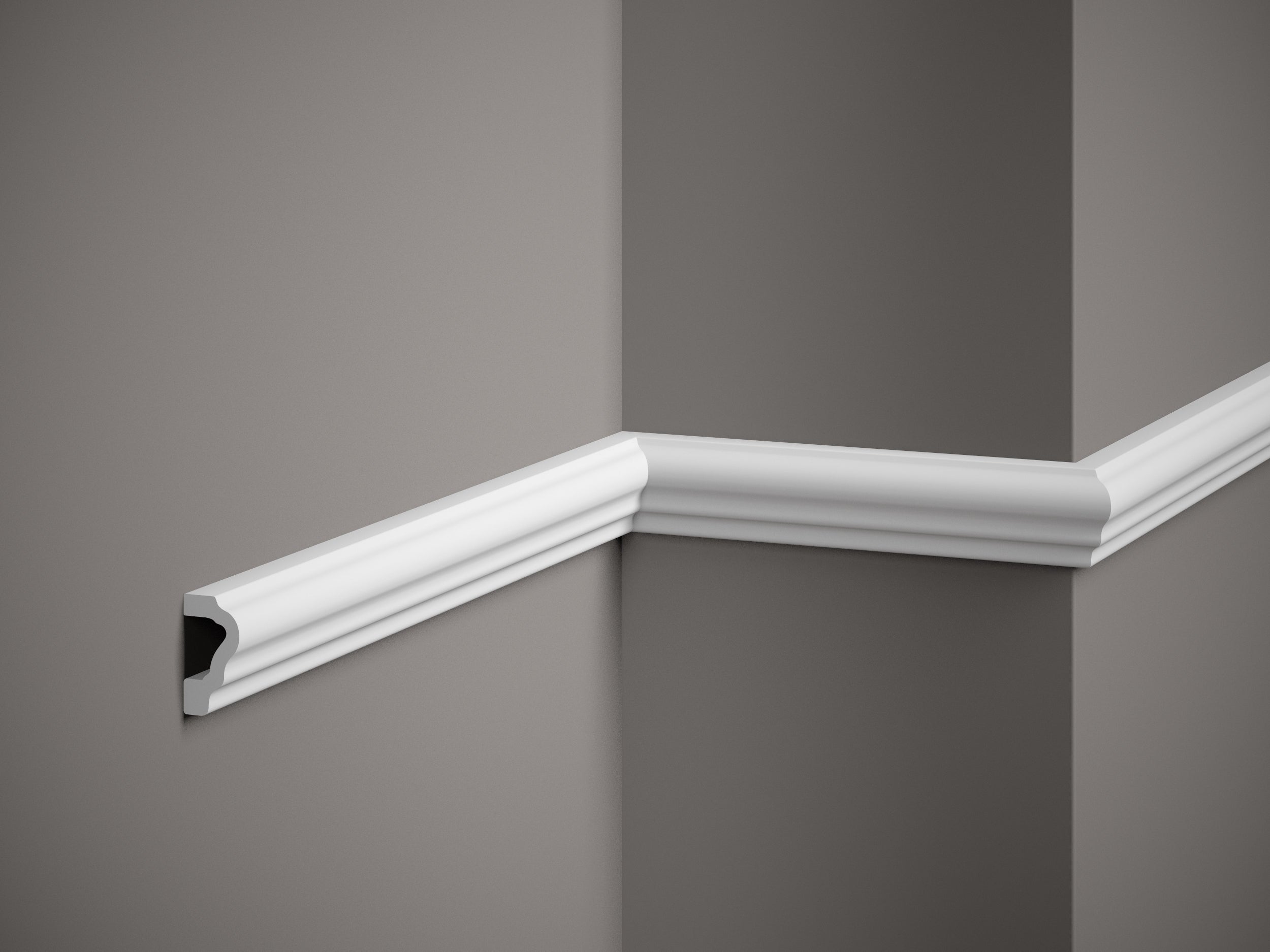 Mardom Decor Panel Moulding MD255