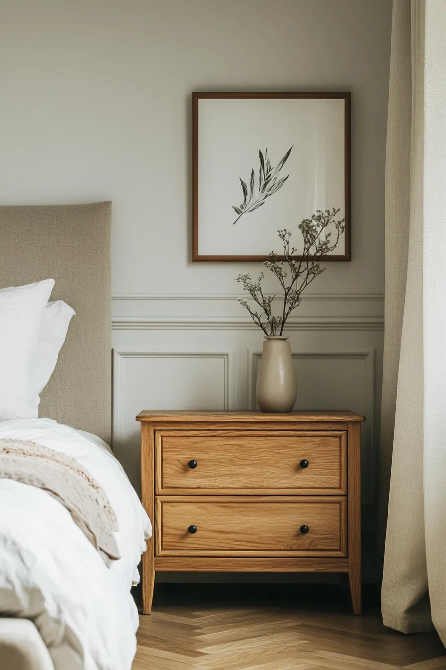 Mardom Decor Panel Moulding MD255