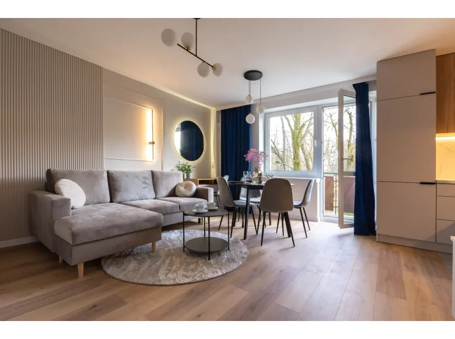 Mardom Decor Panel Moulding MD346