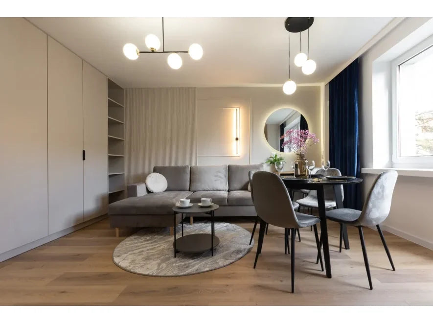 Mardom Decor Panel Moulding MD346