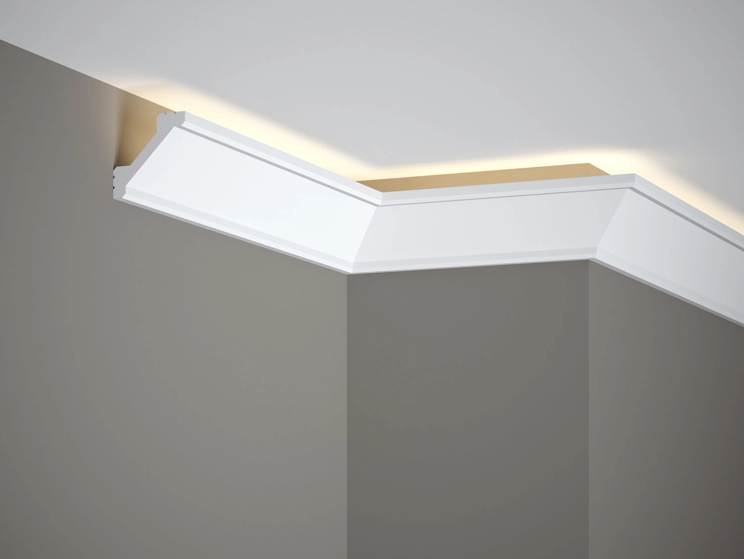 Mardom Decor Cornice MD368