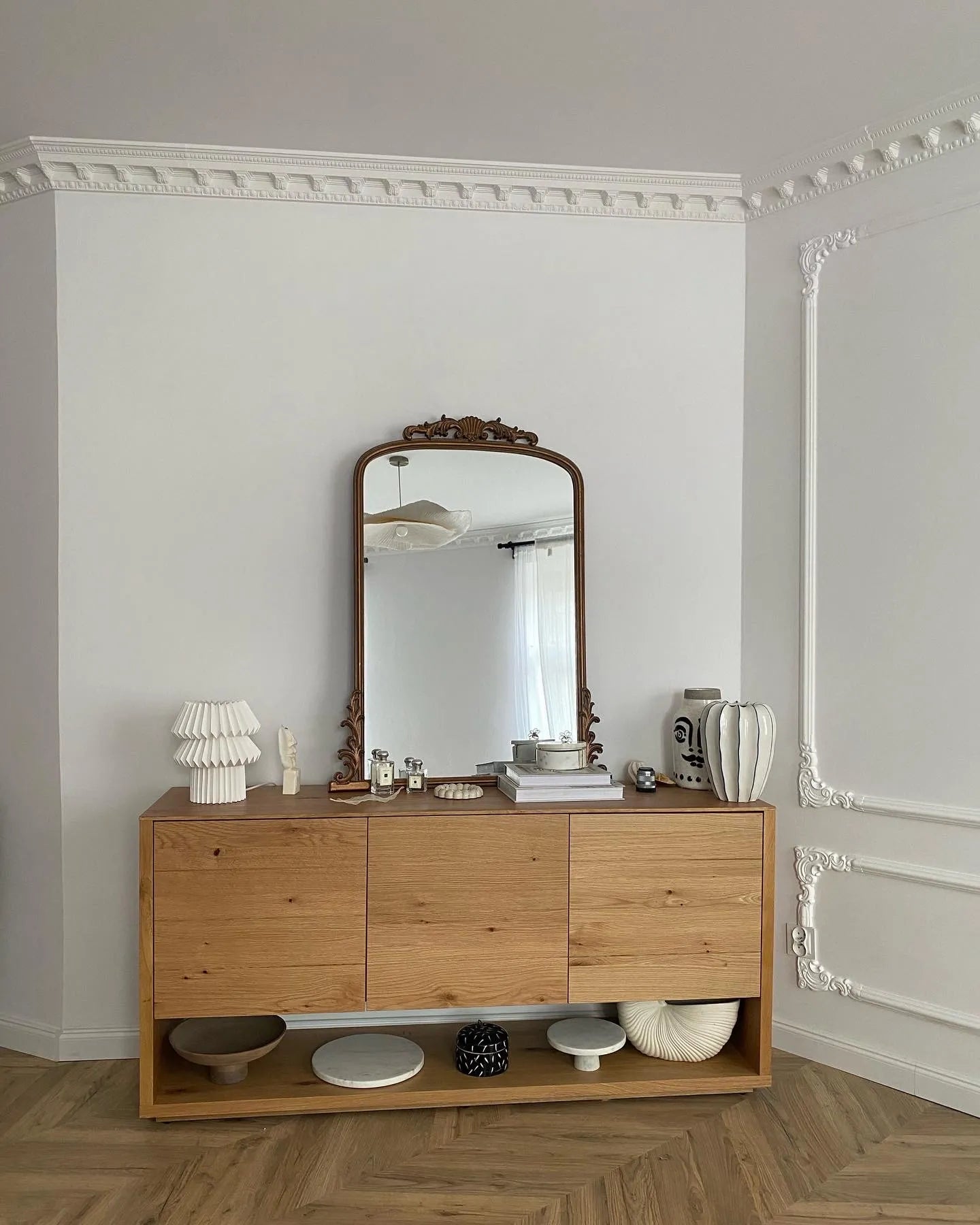 Mardom Decor Cornice MDA067