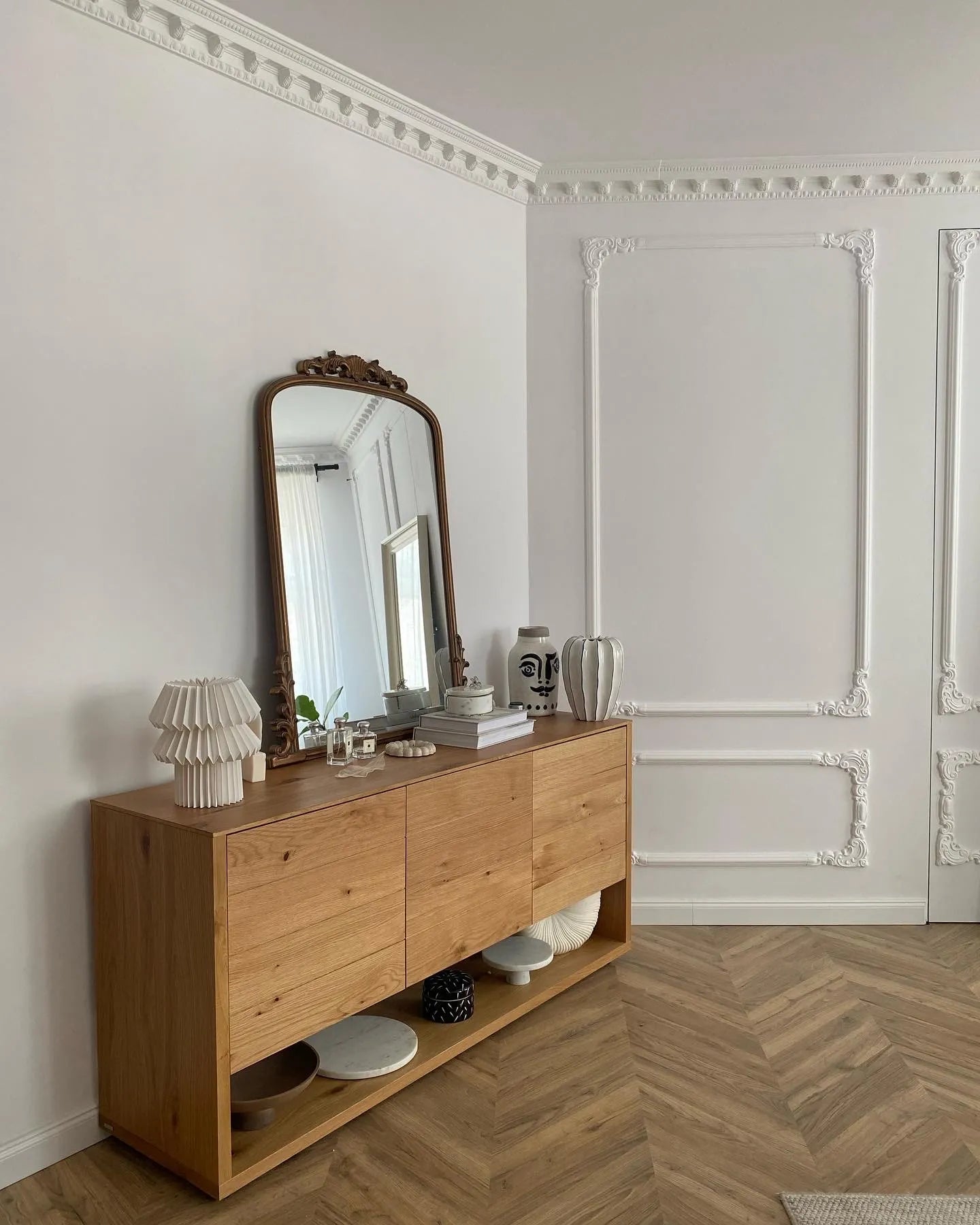 Mardom Decor Cornice MDA067