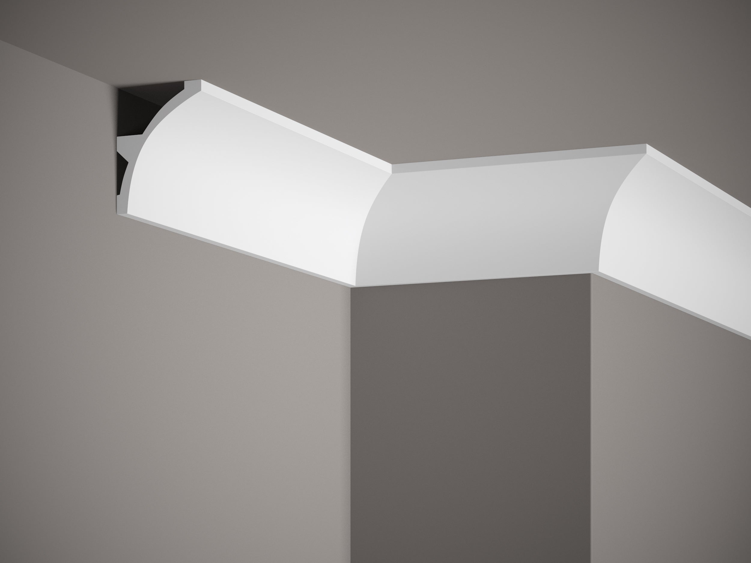 Mardom Decor Cornice MDB080