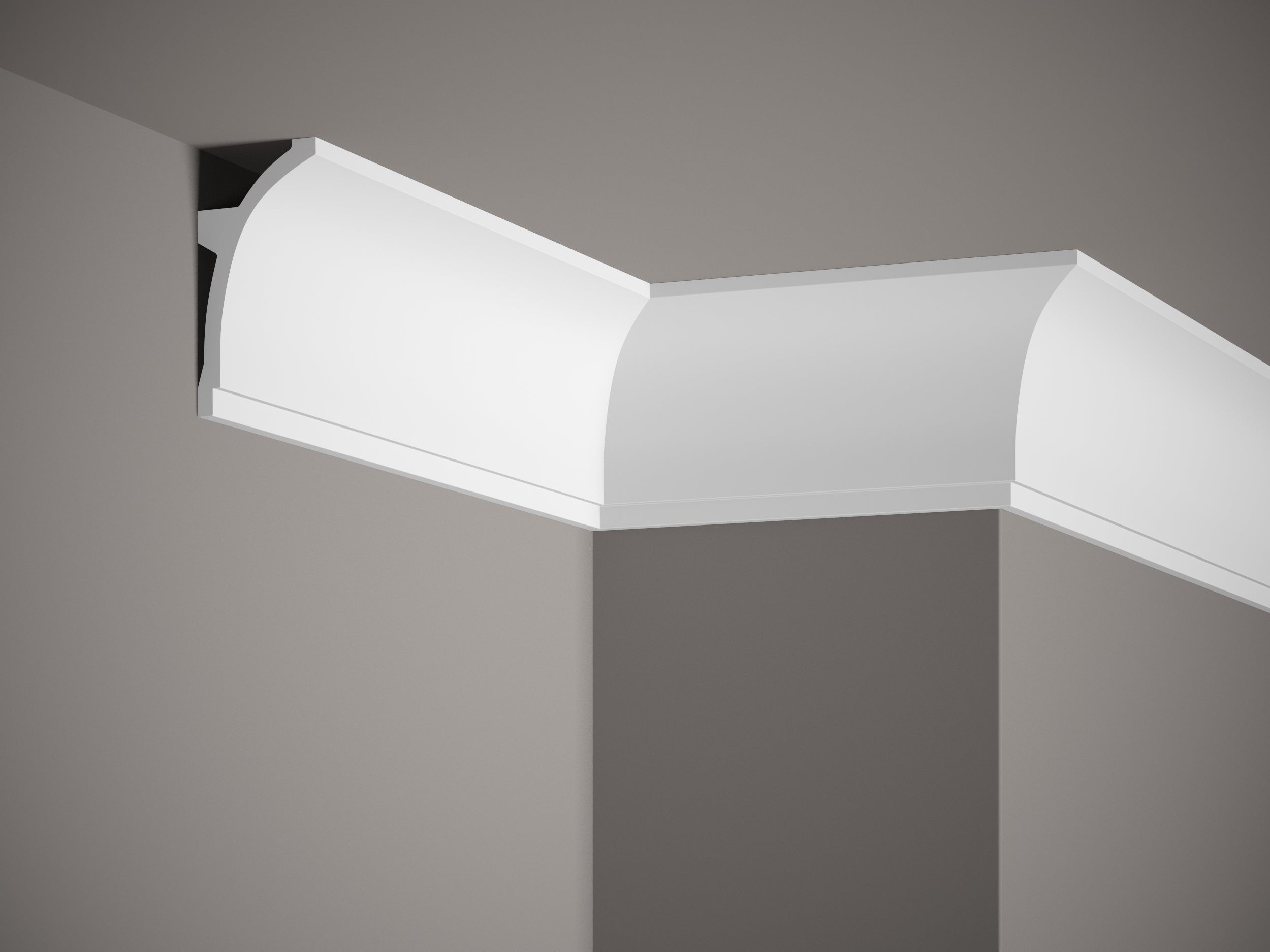 Mardom Decor Cornice MDB100