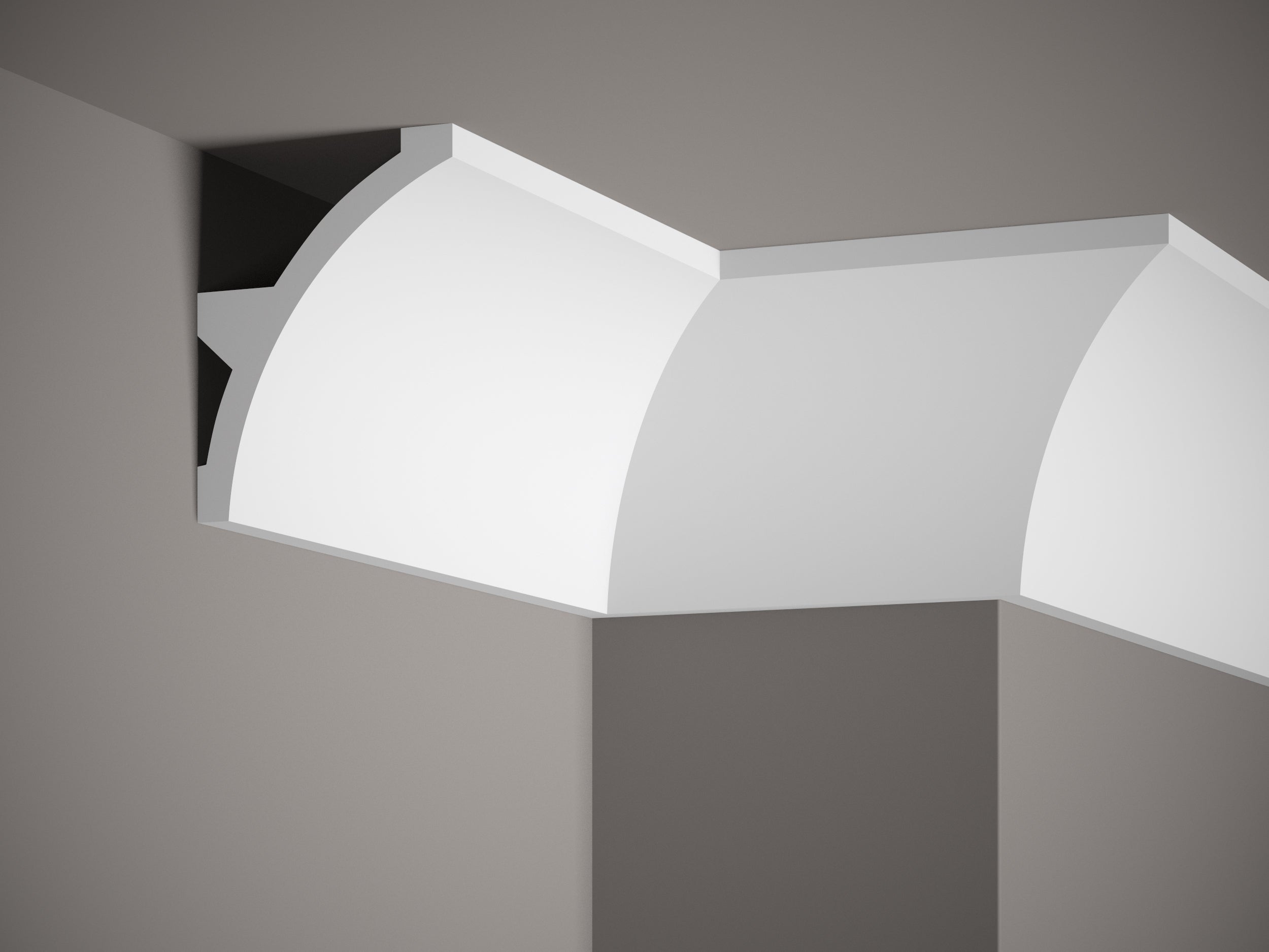 Mardom Decor Cornice MDB101