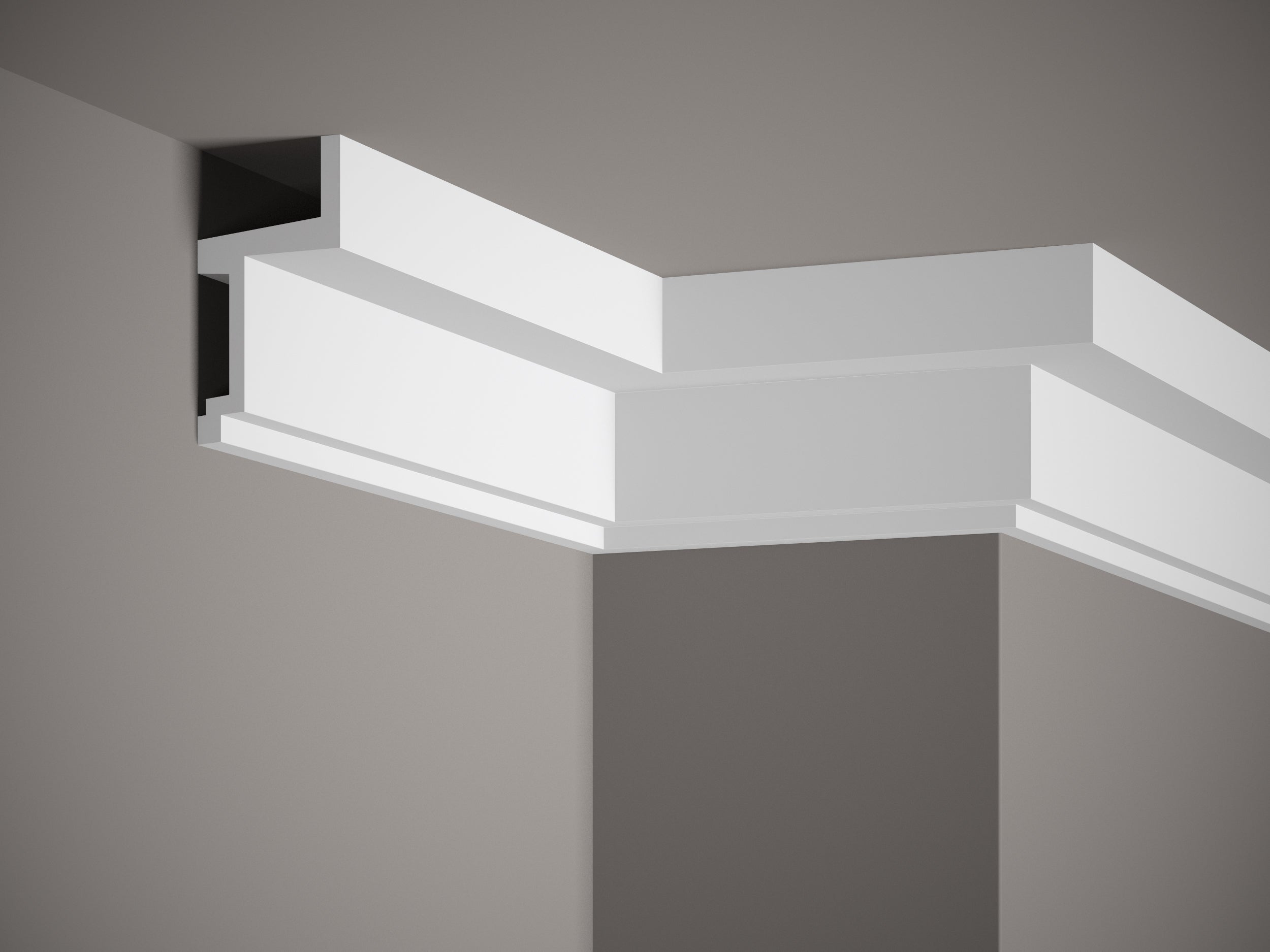 Mardom Decor Cornice MDB115