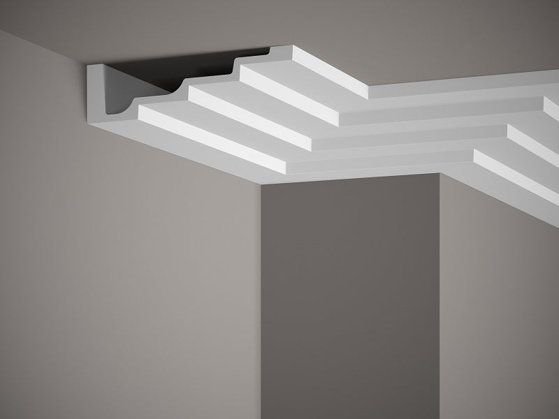 Mardom Decor Cornice MDB130