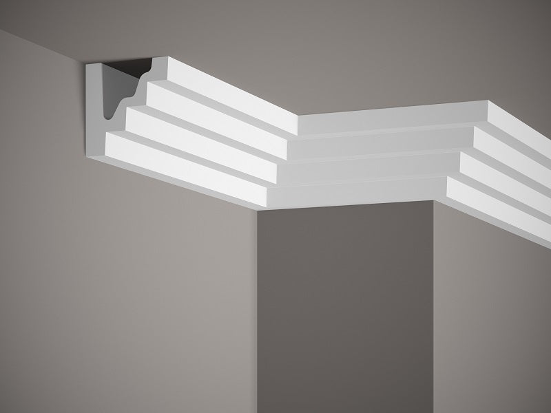 Mardom Decor Cornice MDB134
