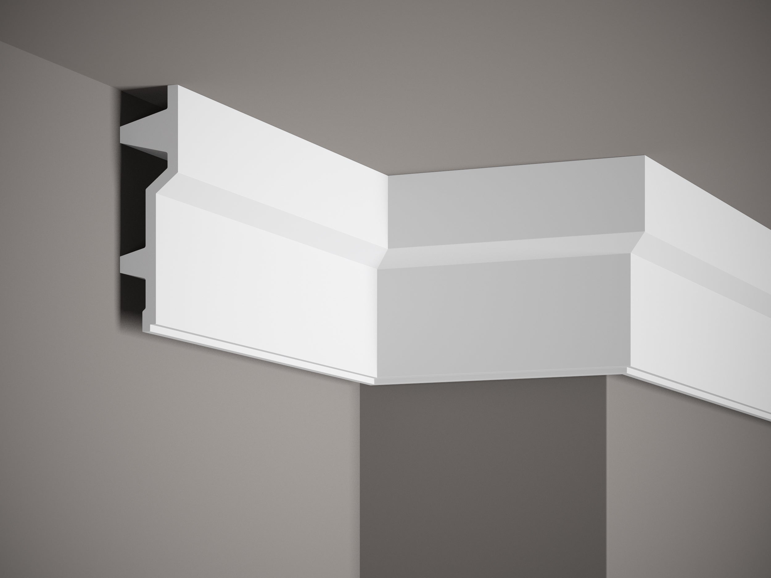 Mardom Decor Cornice MDB150