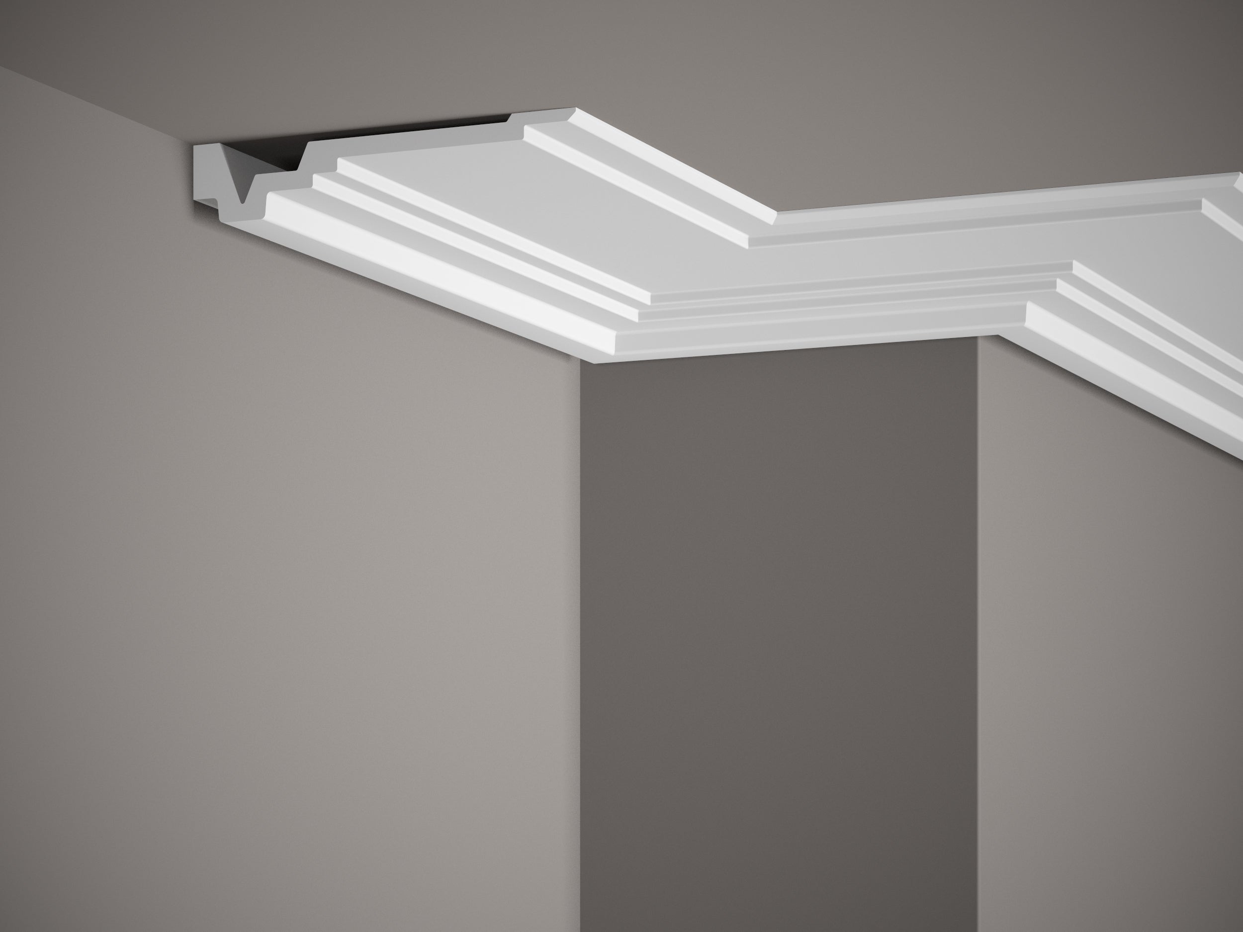 Mardom Decor Cornice MDB163