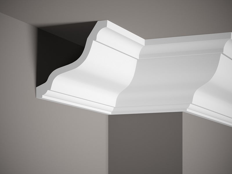 Mardom Decor Cornice MDB214