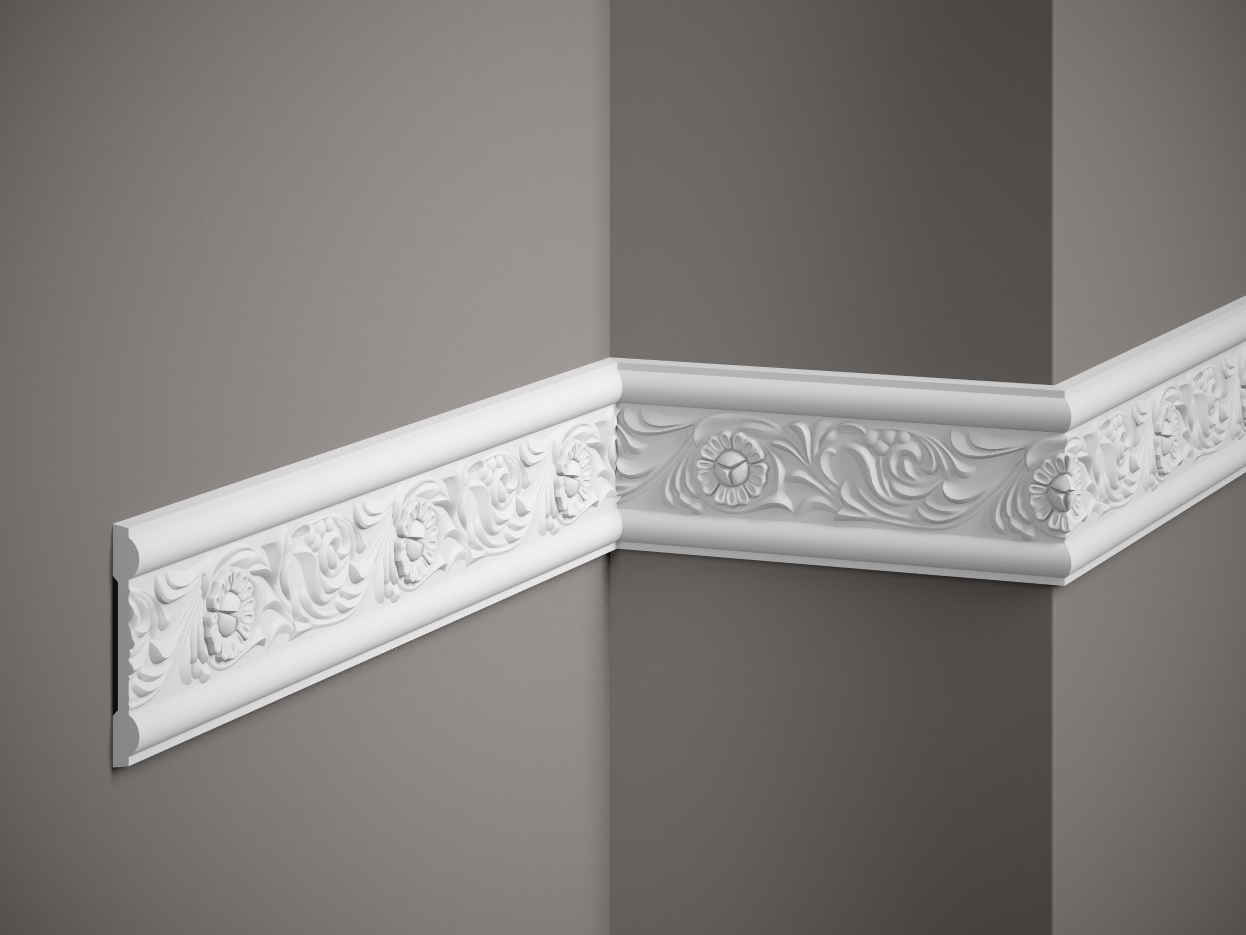 Mardom Decor Panel Moulding MDC217
