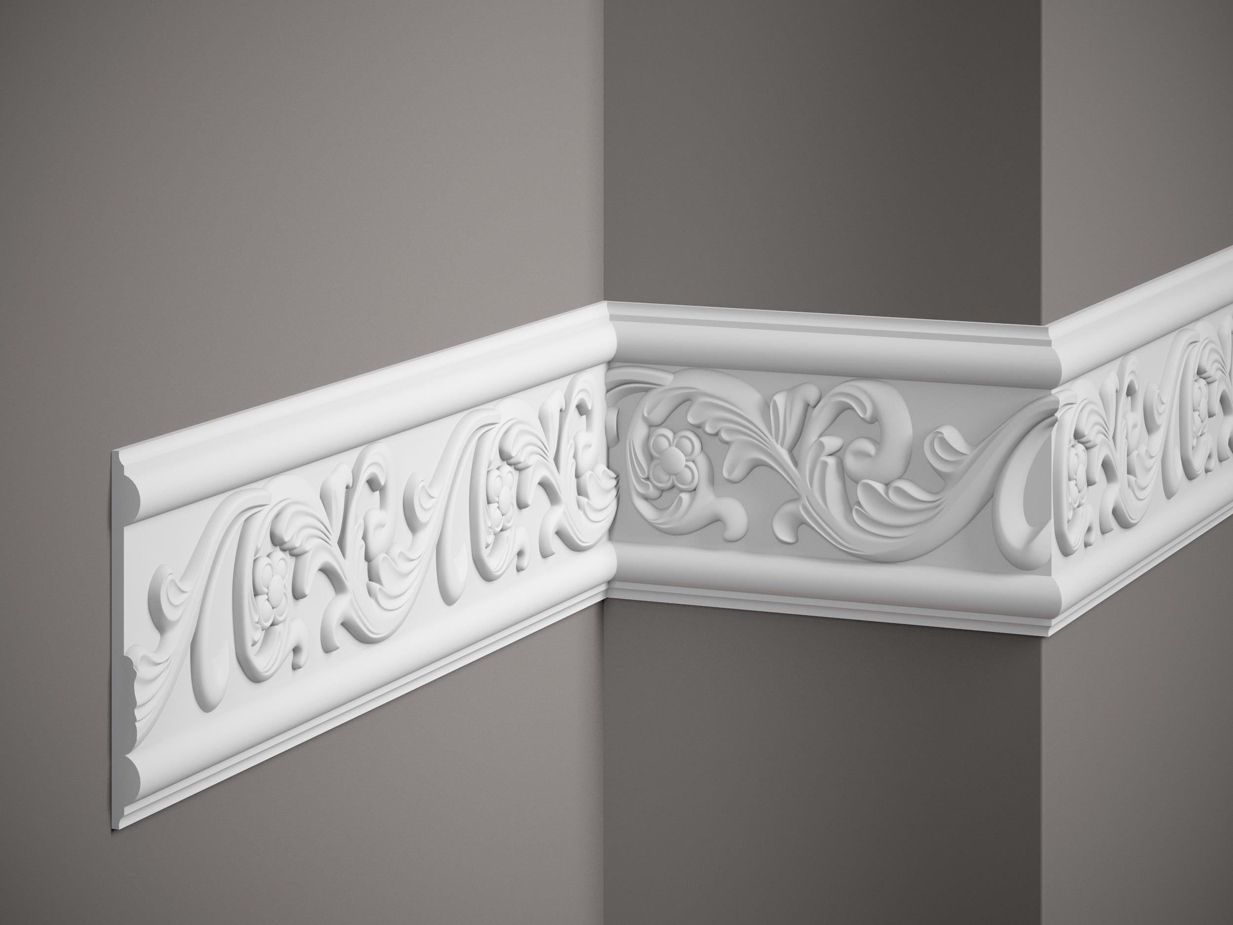 Mardom Decor Panel Moulding MDC236