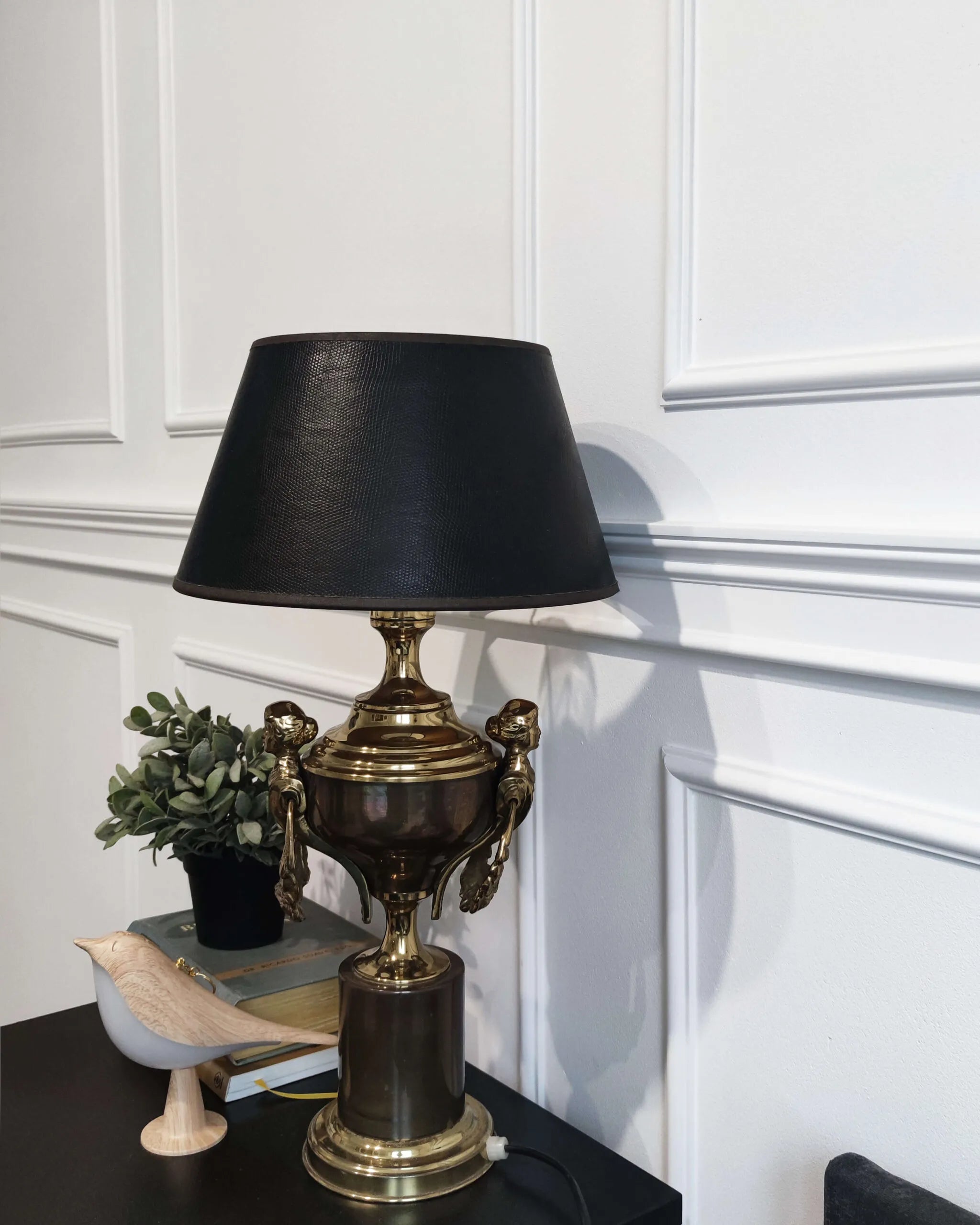 Mardom Decor Panel Moulding MDD305