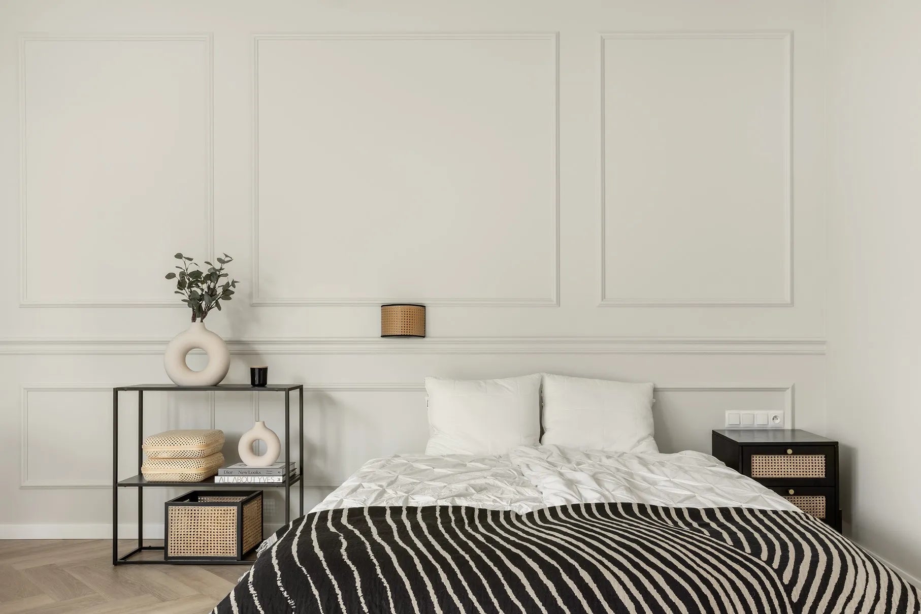 Mardom Decor Panel Moulding MDD311