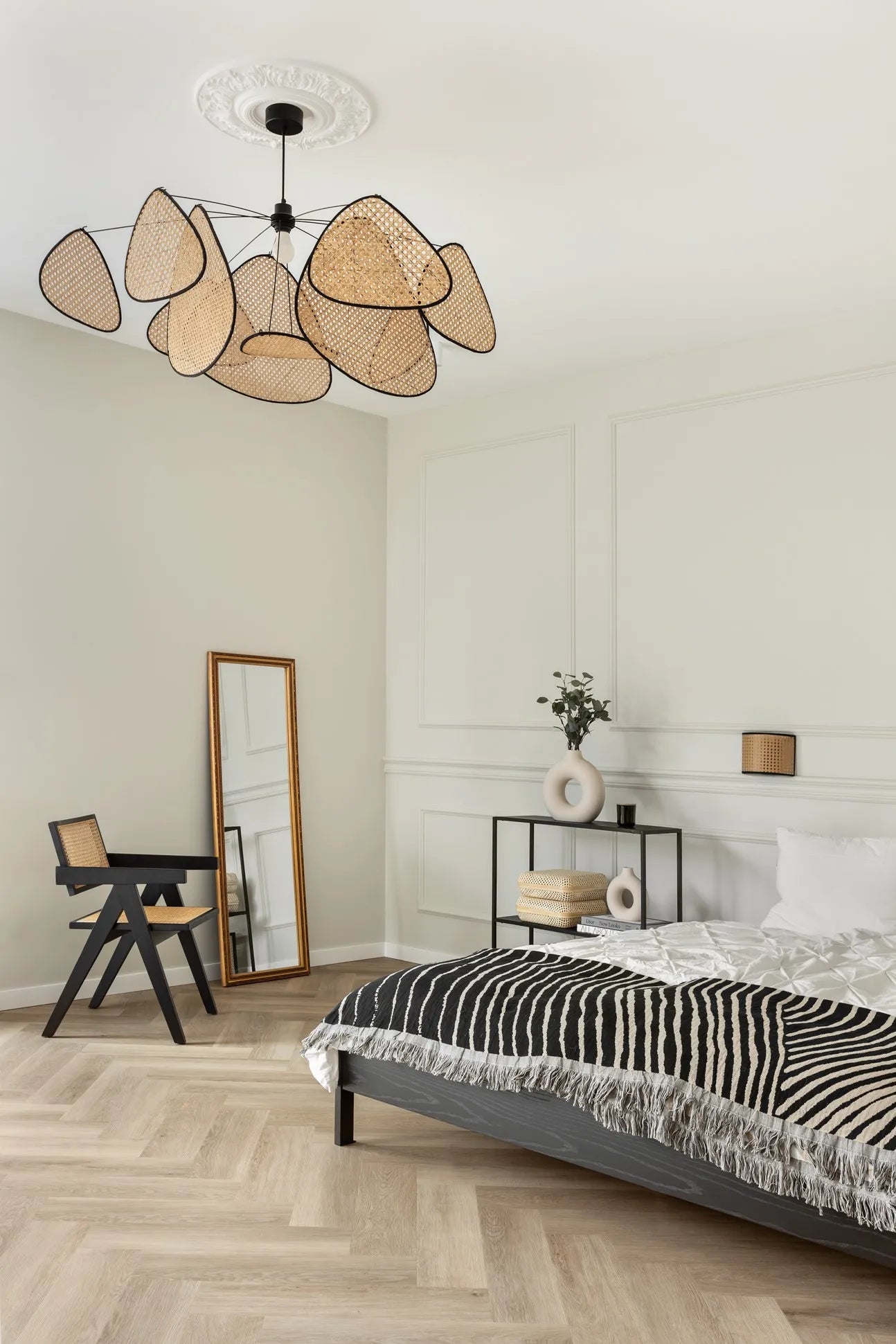 Mardom Decor Panel Moulding MDD311