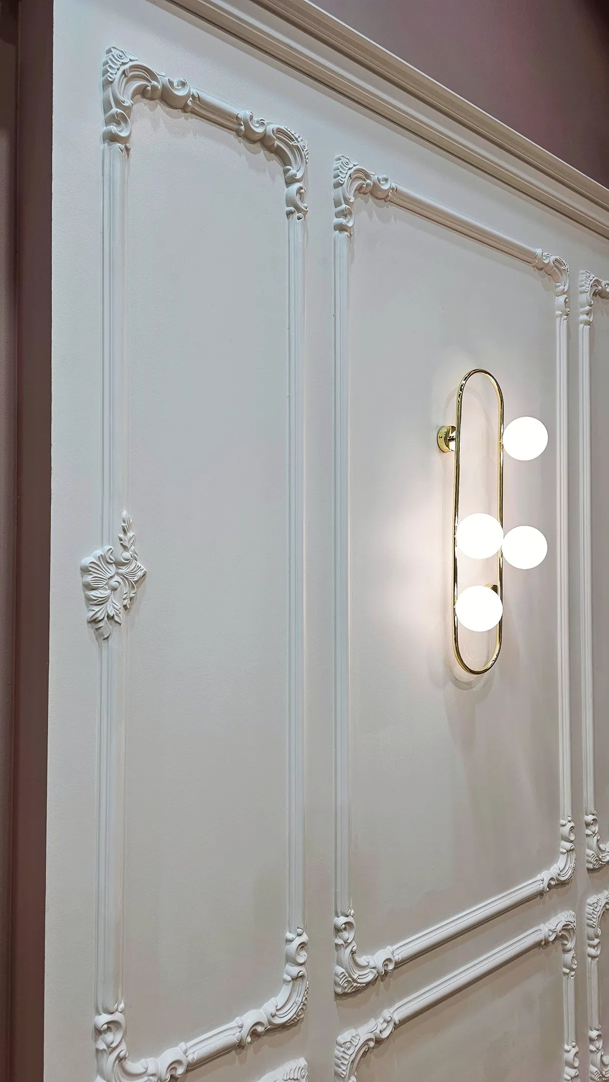 Mardom Decor Corners MDD332-12