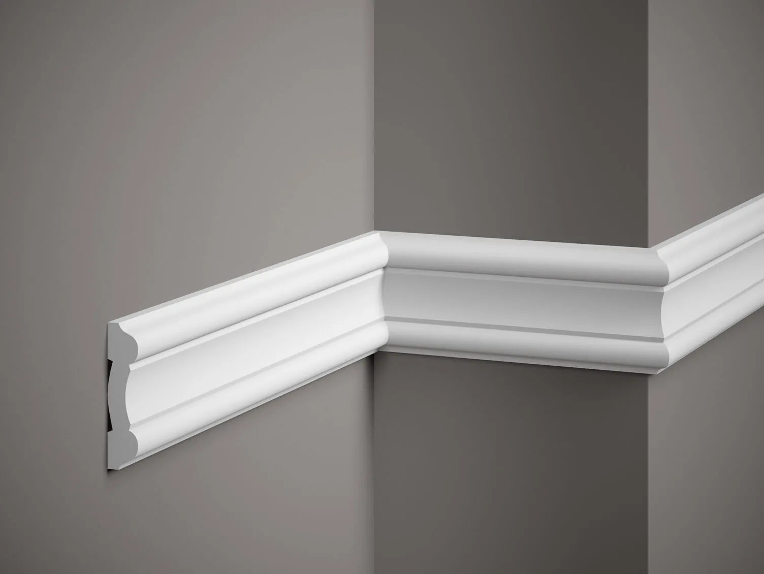 Mardom Decor Panel Moulding MDD339