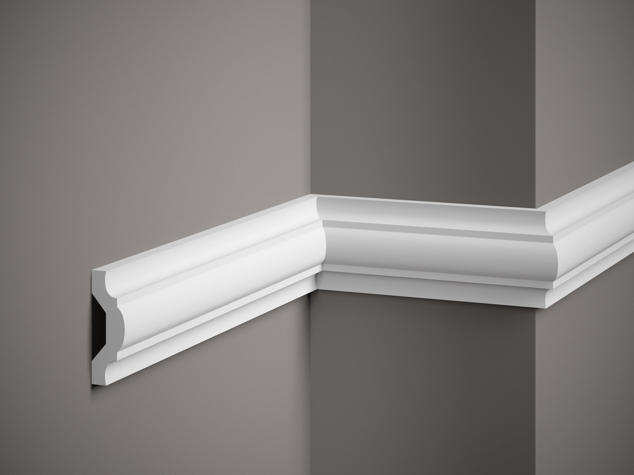 Mardom Decor Panel Moulding MDD351