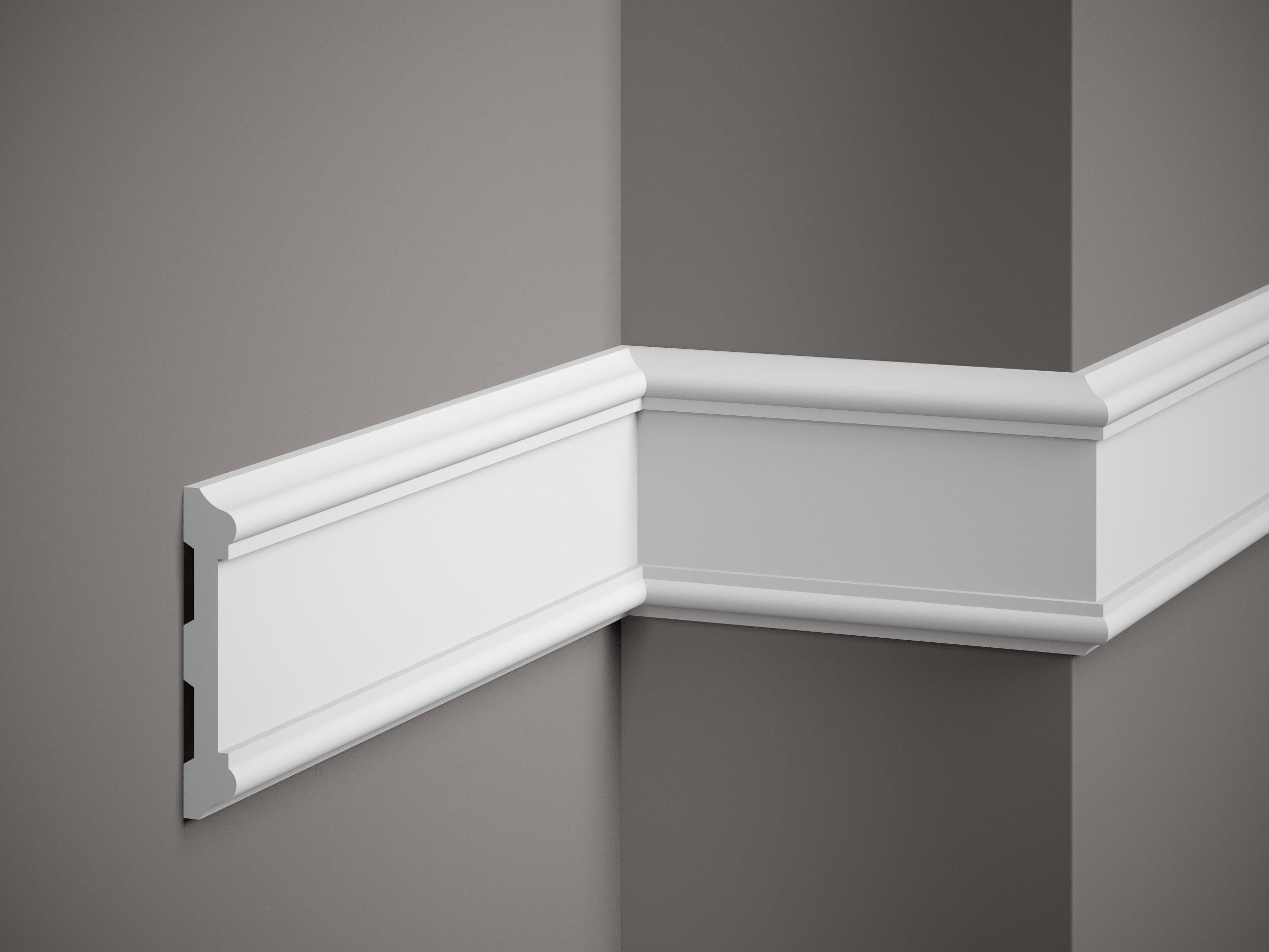 Mardom Decor Panel Moulding MDD410